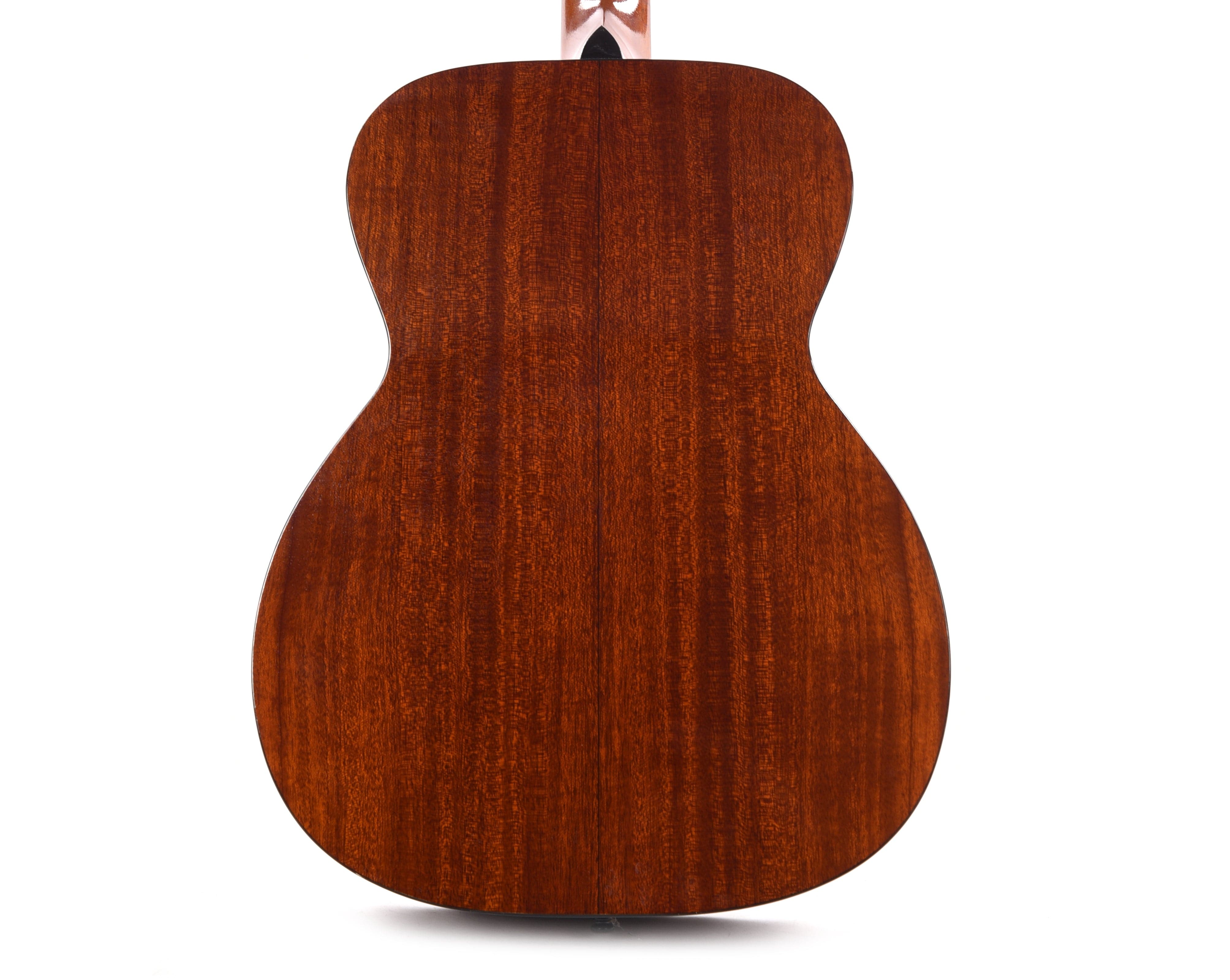 Atkin Essential OM Aged Baked Sitka/Mahogany Natural Acoustic Guitars / OM and Auditorium