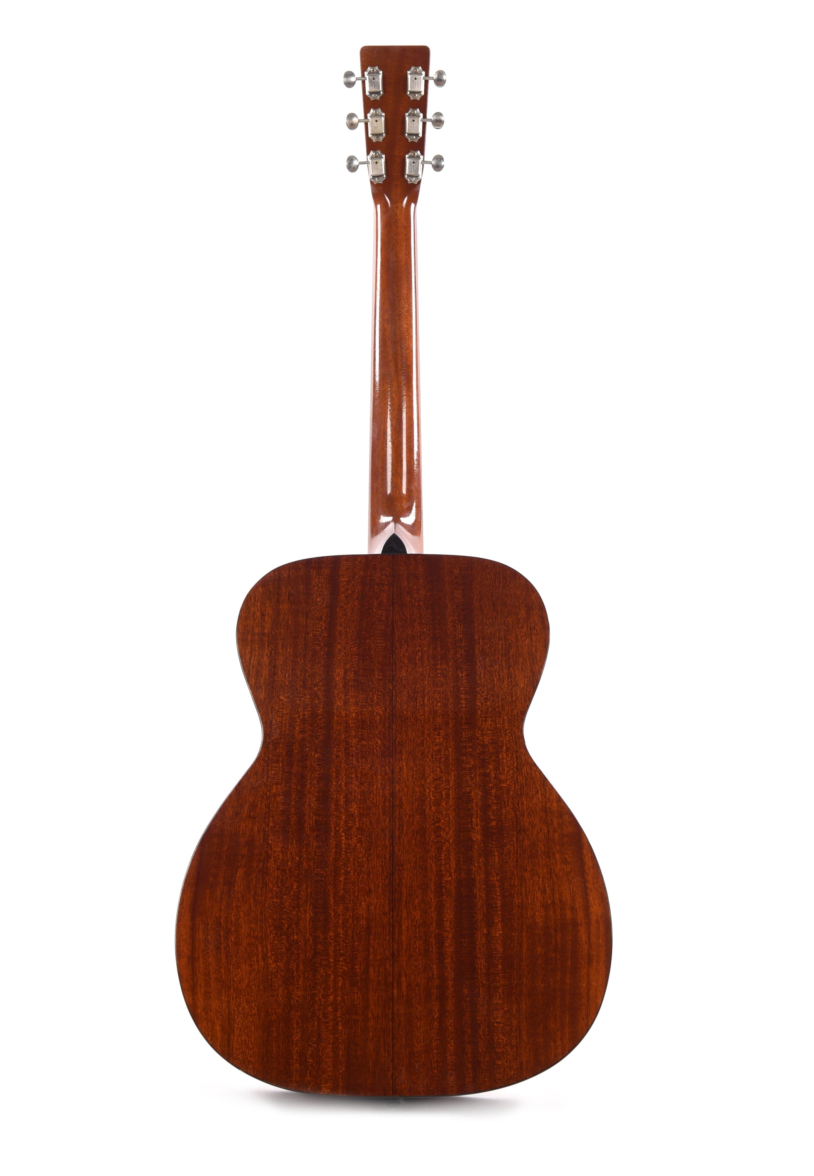 Atkin Essential OM Aged Baked Sitka/Mahogany Natural Acoustic Guitars / OM and Auditorium