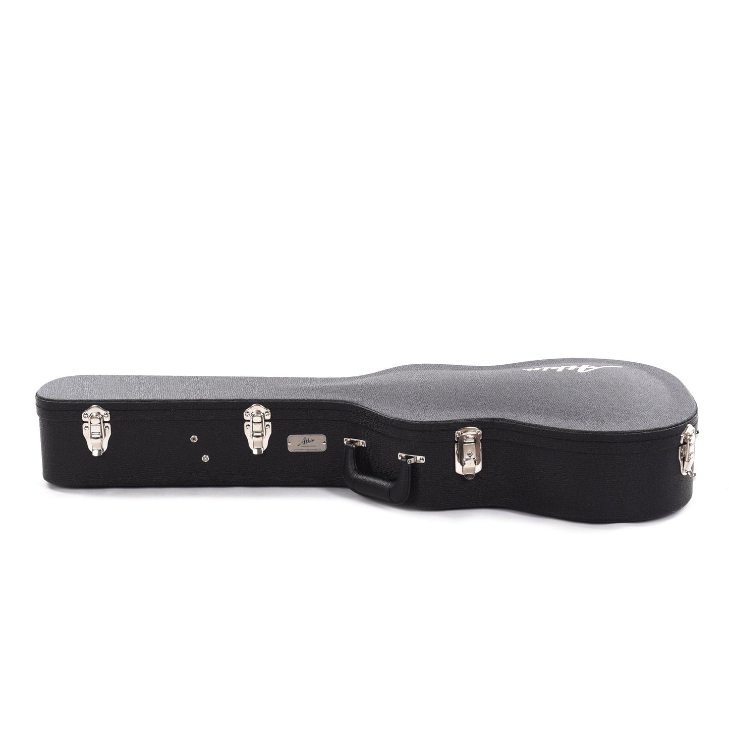 Atkin Essential OM Aged Baked Sitka/Mahogany Natural Acoustic Guitars / OM and Auditorium