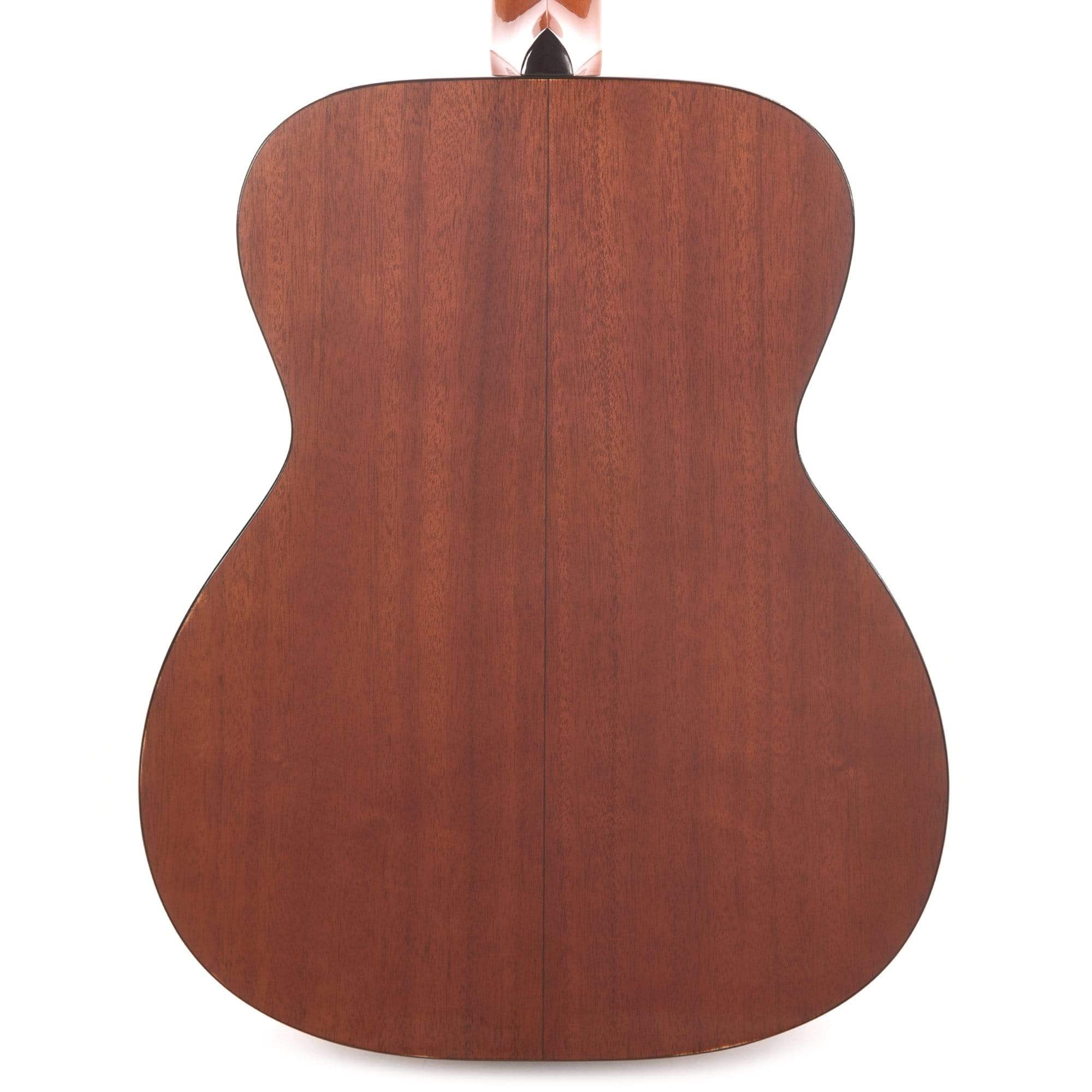 Atkin Essential OM Aged Baked Sitka/Mahogany Natural Acoustic Guitars / OM and Auditorium