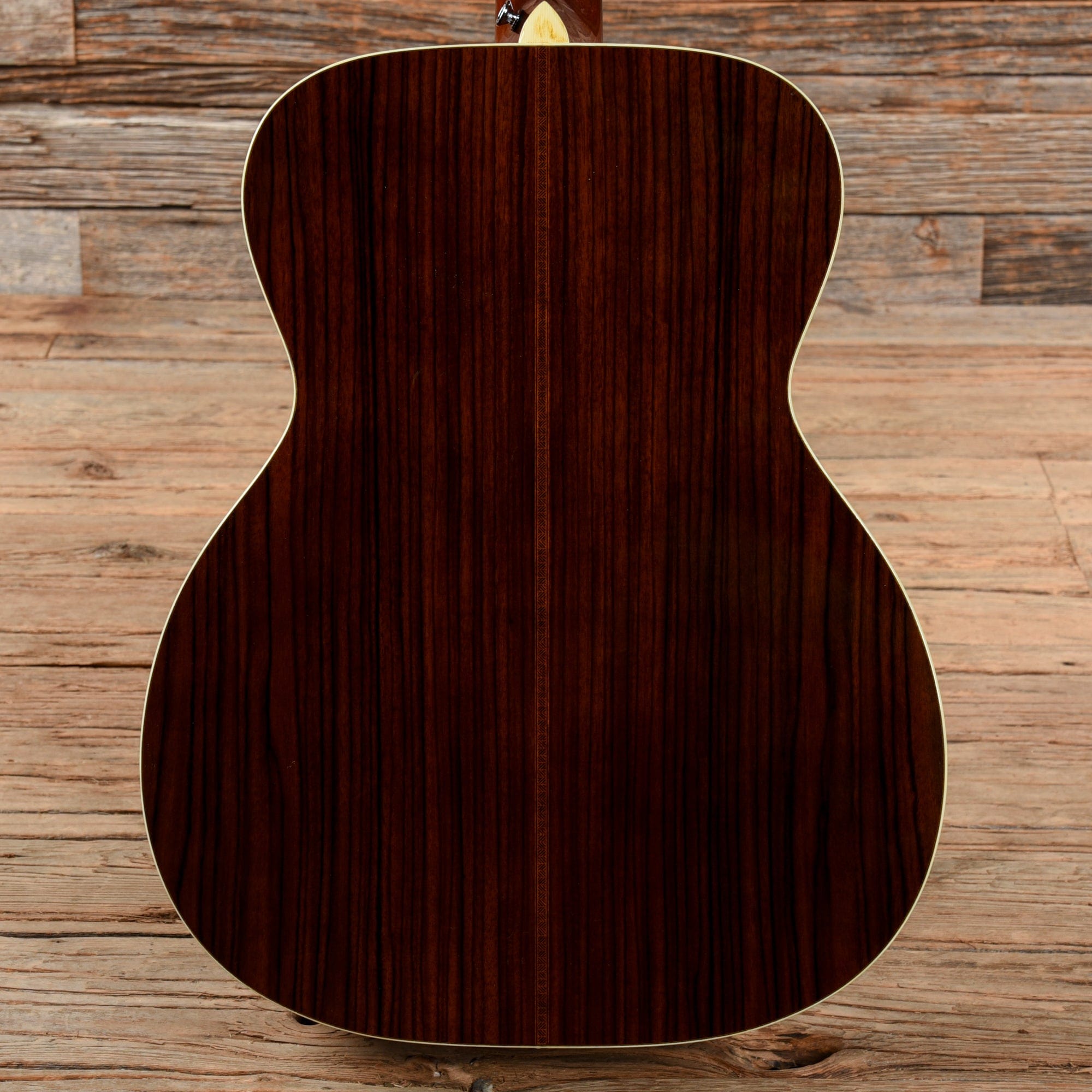 Atkin OM37 Aged Baked Sitka/Rosewood Natural 2020 Acoustic Guitars / OM and Auditorium