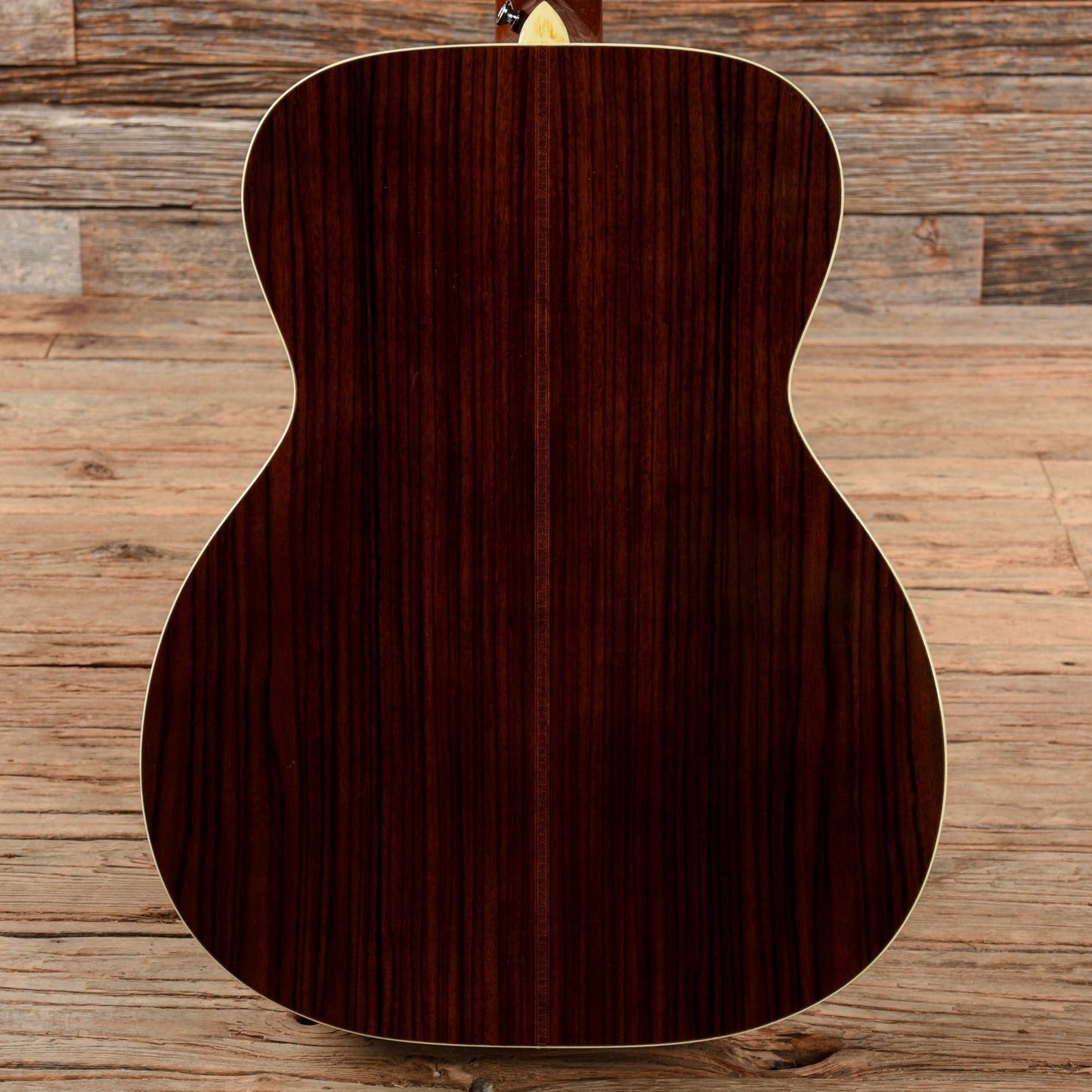 Atkin OM37 Aged Baked Sitka/Rosewood Natural 2020 Acoustic Guitars / OM and Auditorium