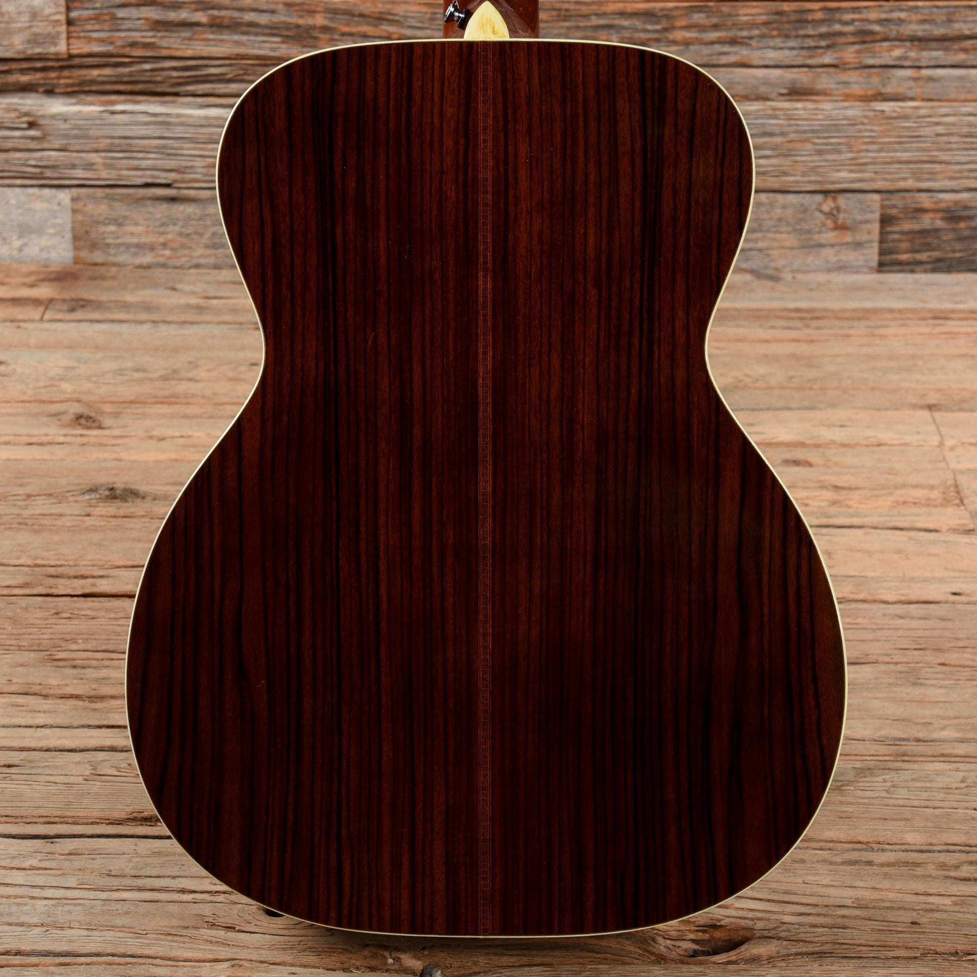 Atkin OM37 Aged Baked Sitka/Rosewood Natural 2020 Acoustic Guitars / OM and Auditorium