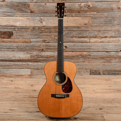 Atkin OM37 Aged Baked Sitka/Rosewood Natural 2020 Acoustic Guitars / OM and Auditorium