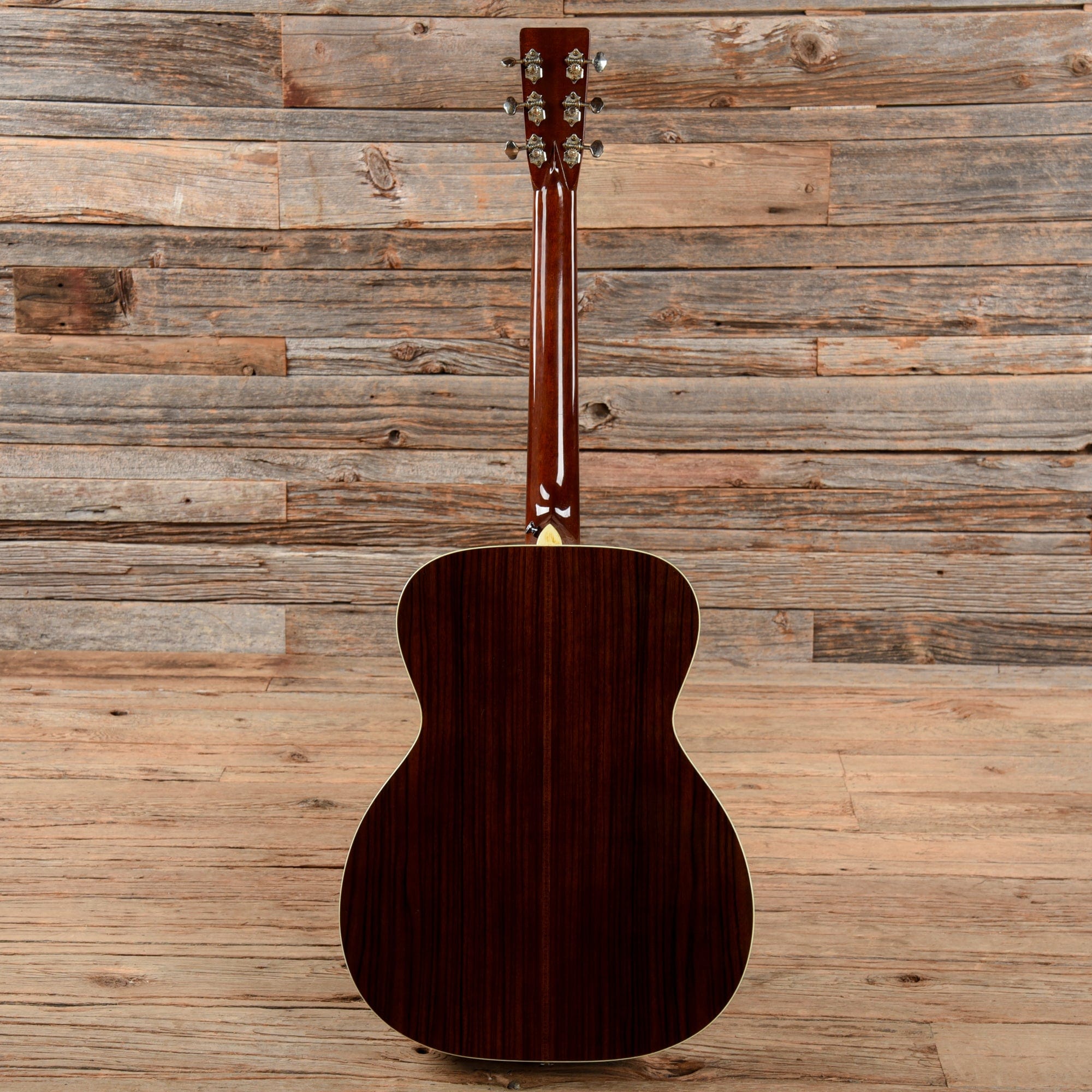 Atkin OM37 Aged Baked Sitka/Rosewood Natural 2020 Acoustic Guitars / OM and Auditorium