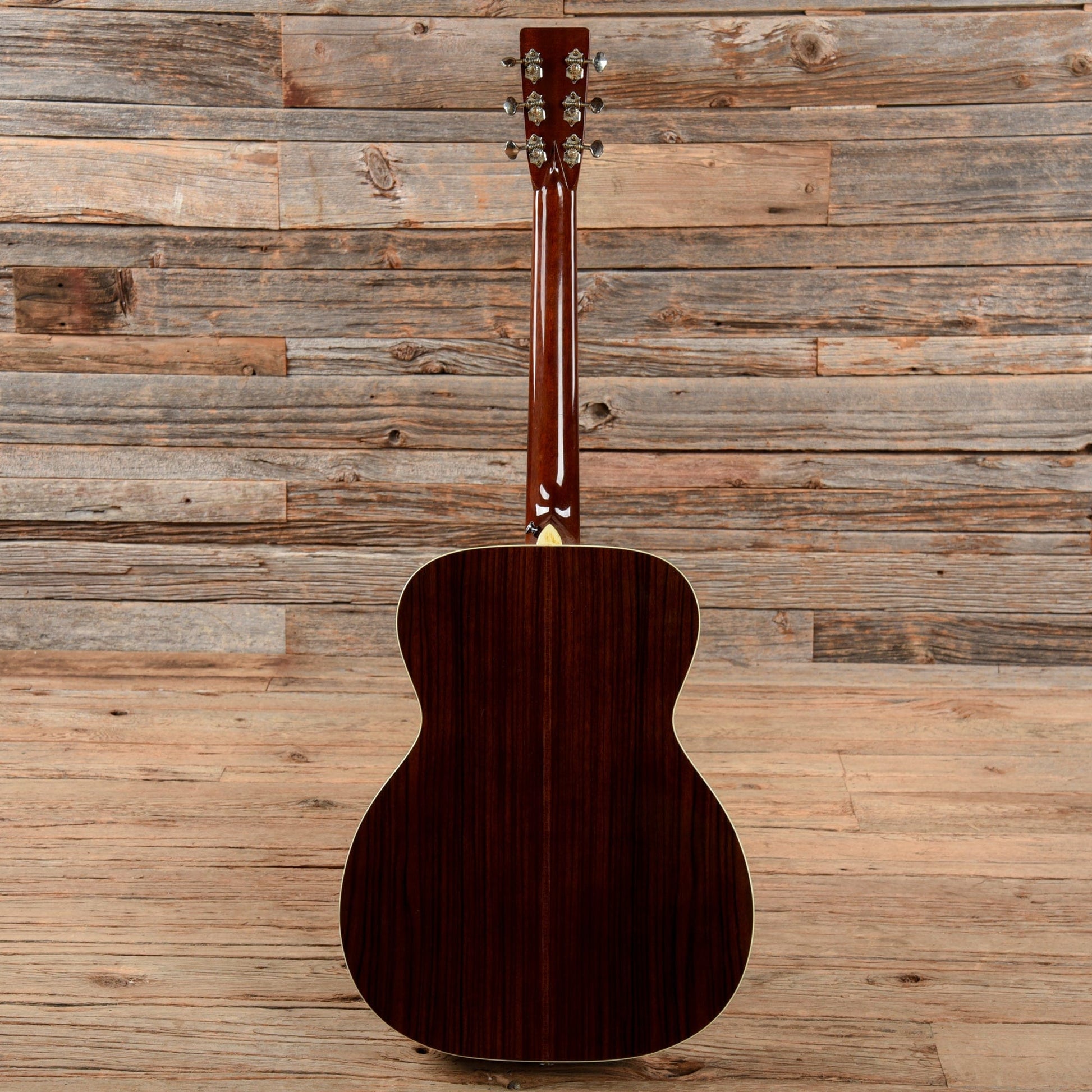 Atkin OM37 Aged Baked Sitka/Rosewood Natural 2020 Acoustic Guitars / OM and Auditorium