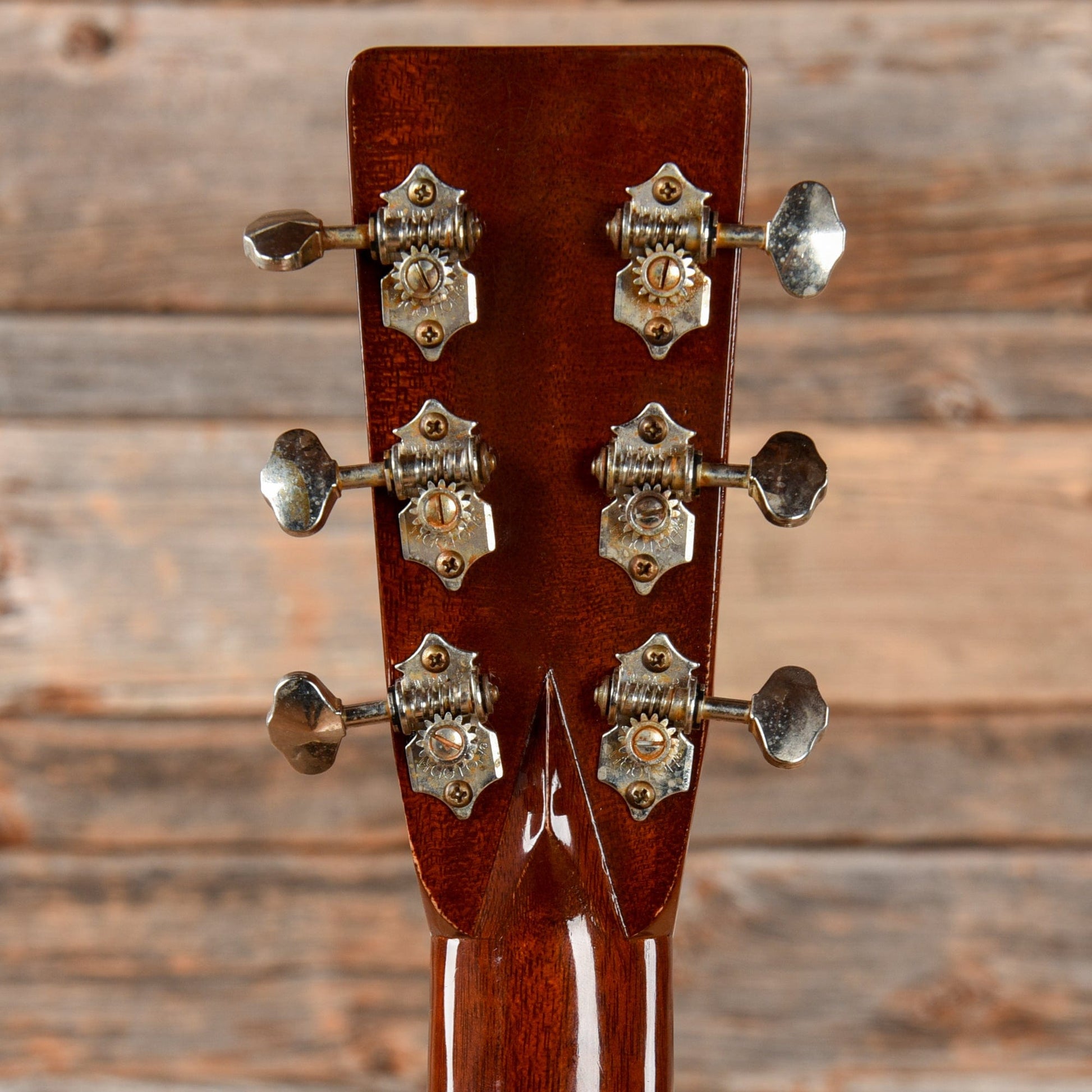 Atkin OM37 Aged Baked Sitka/Rosewood Natural 2020 Acoustic Guitars / OM and Auditorium