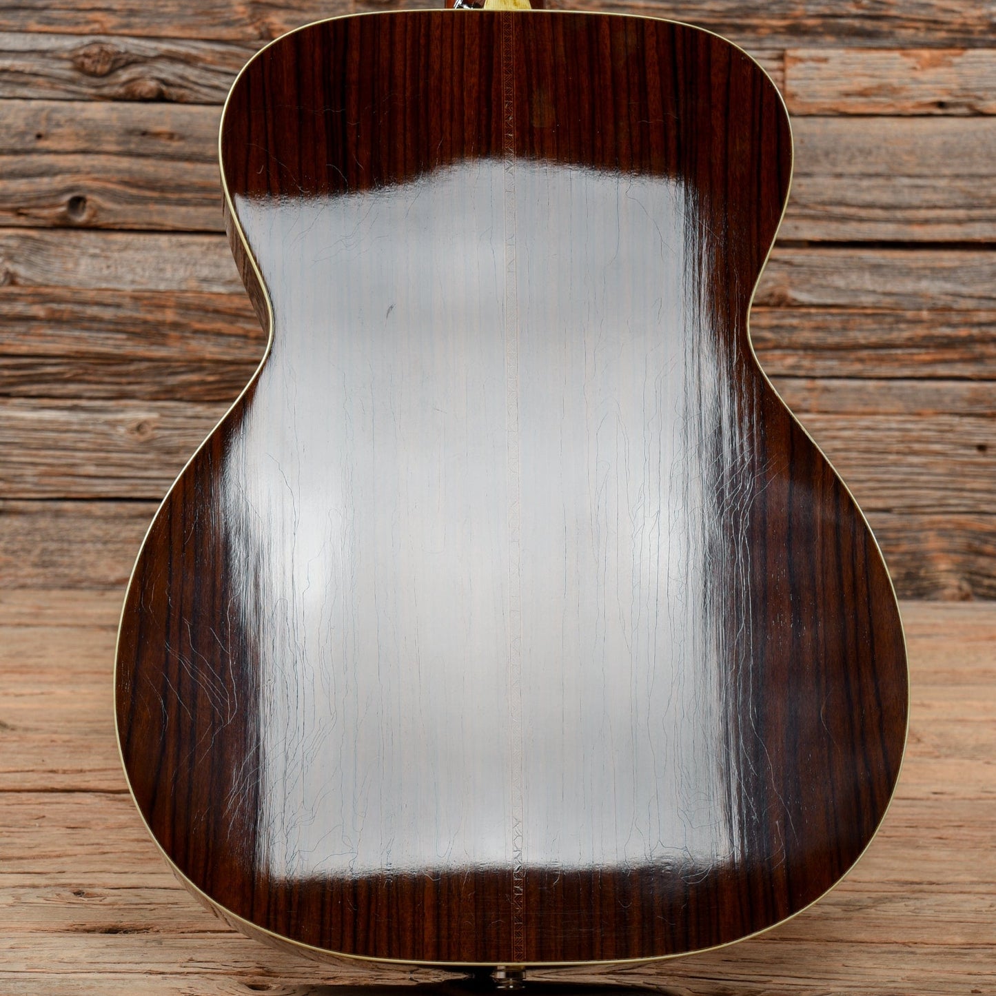 Atkin OM37 Aged Baked Sitka/Rosewood Natural 2020 Acoustic Guitars / OM and Auditorium