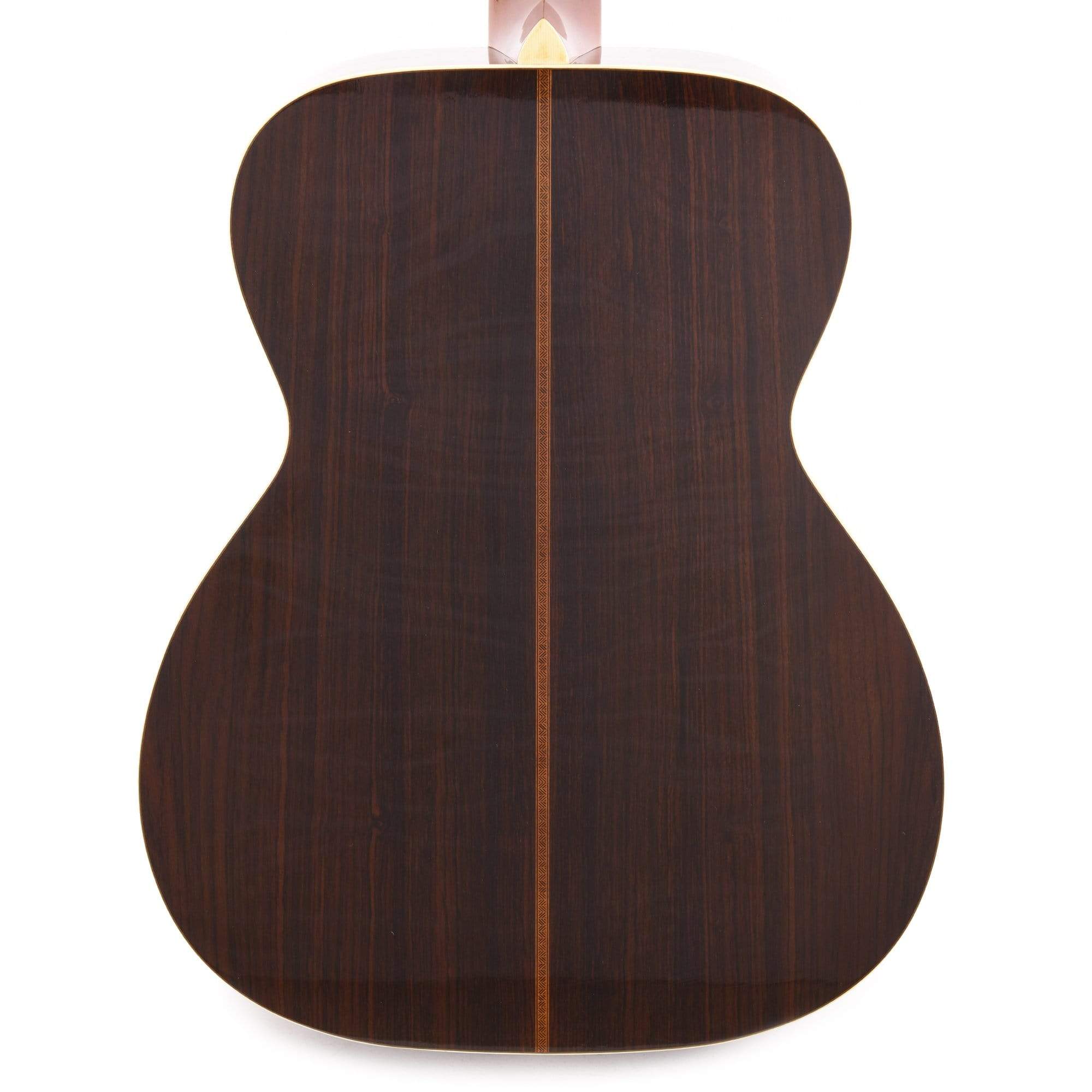 Atkin OM37 Aged Baked Sitka/Rosewood Natural Acoustic Guitars / OM and Auditorium