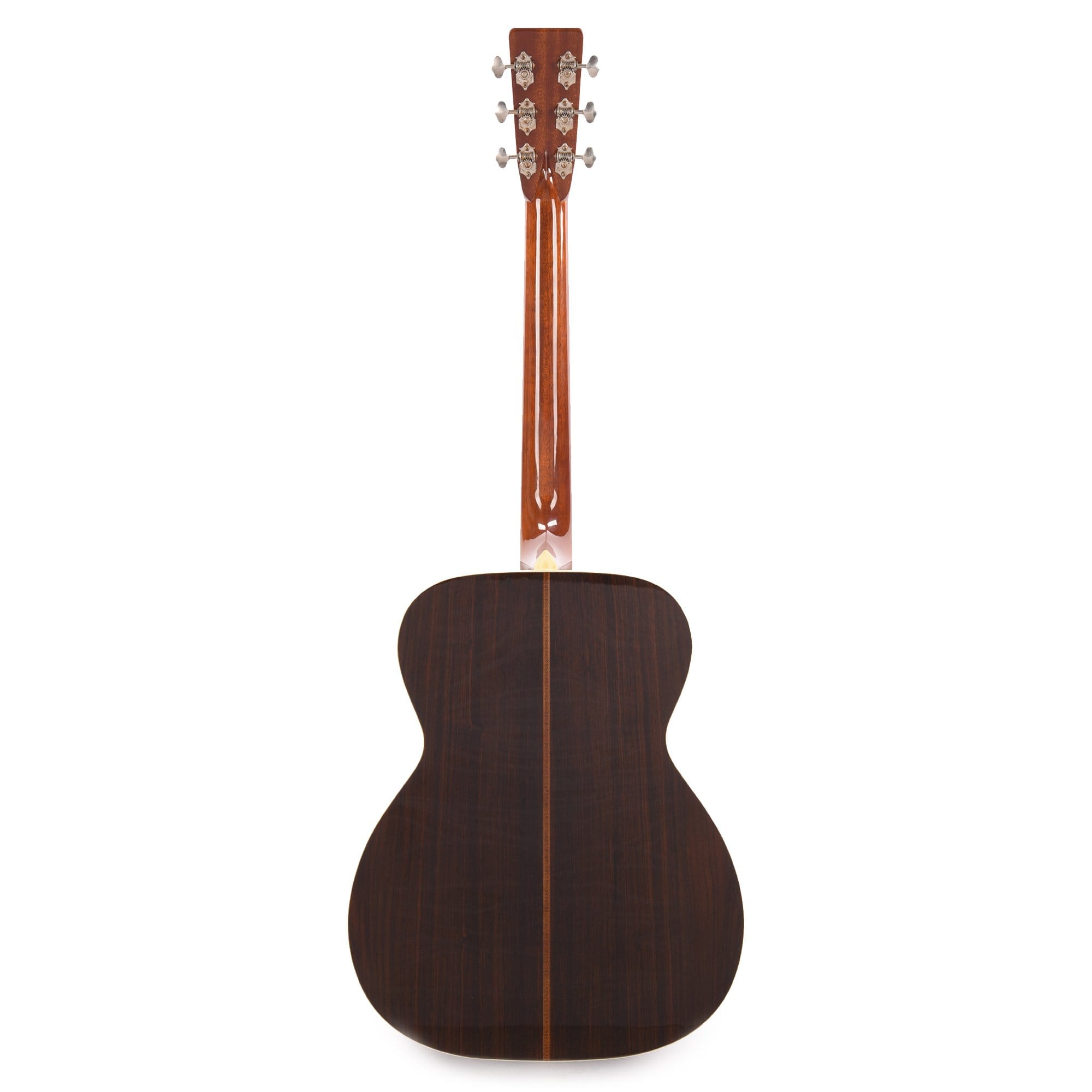 Atkin OM37 Aged Baked Sitka/Rosewood Natural Acoustic Guitars / OM and Auditorium