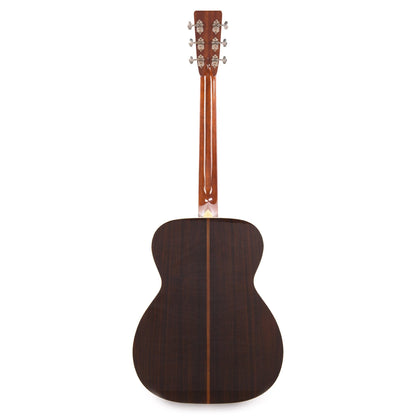 Atkin OM37 Aged Baked Sitka/Rosewood Natural Acoustic Guitars / OM and Auditorium