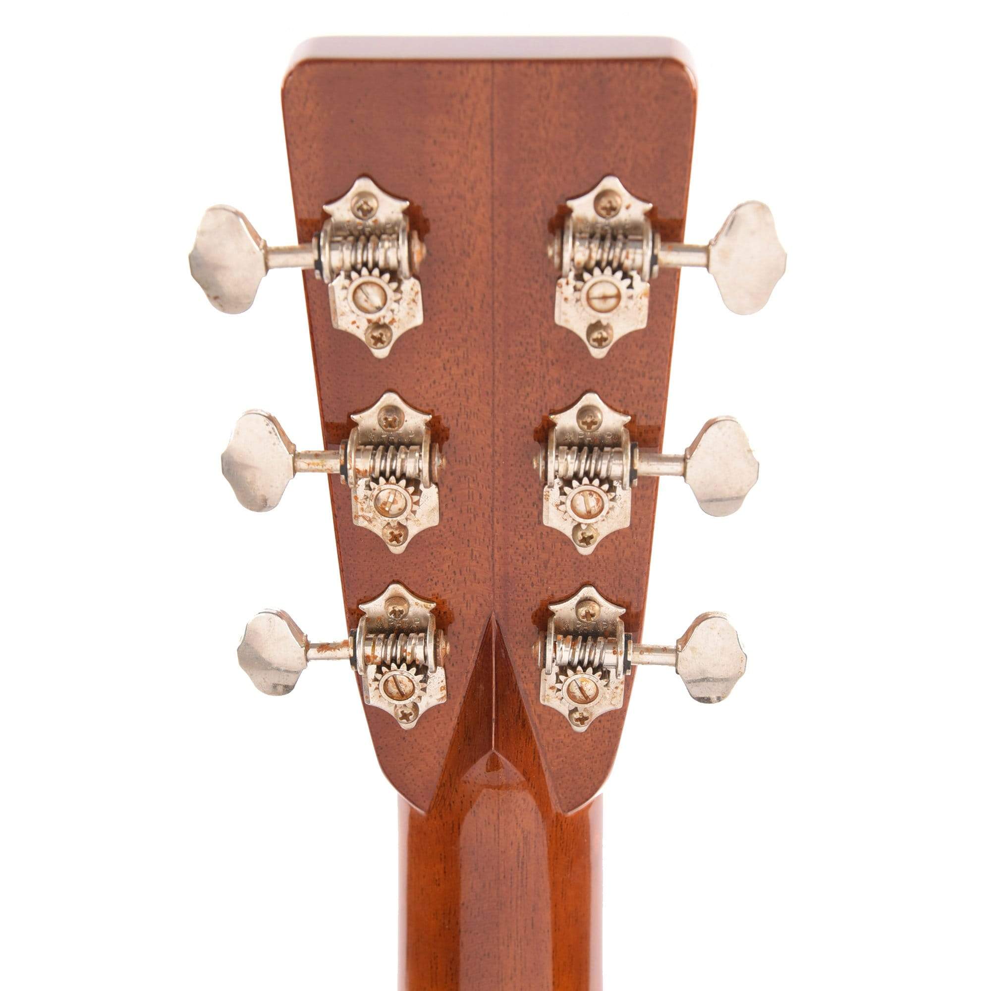 Atkin OM37 Aged Baked Sitka/Rosewood Natural Acoustic Guitars / OM and Auditorium