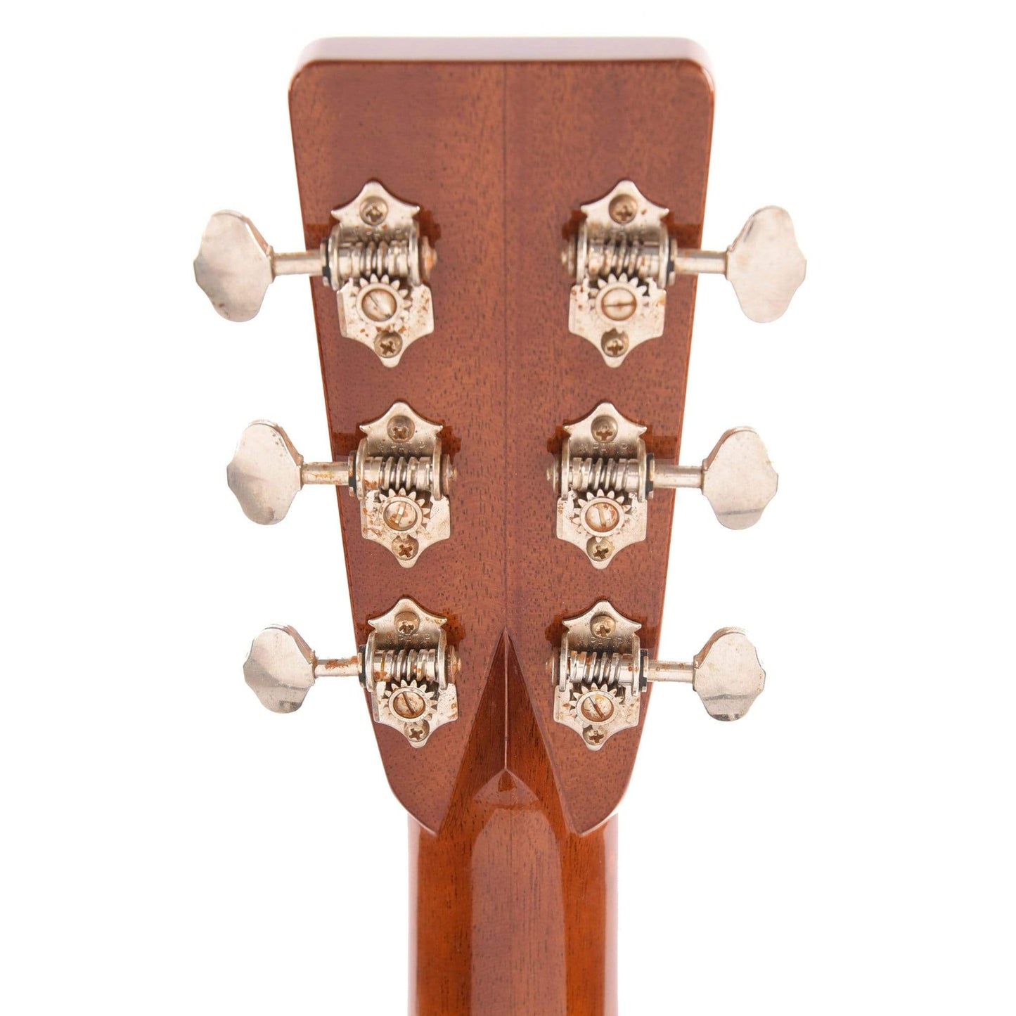 Atkin OM37 Aged Baked Sitka/Rosewood Natural Acoustic Guitars / OM and Auditorium