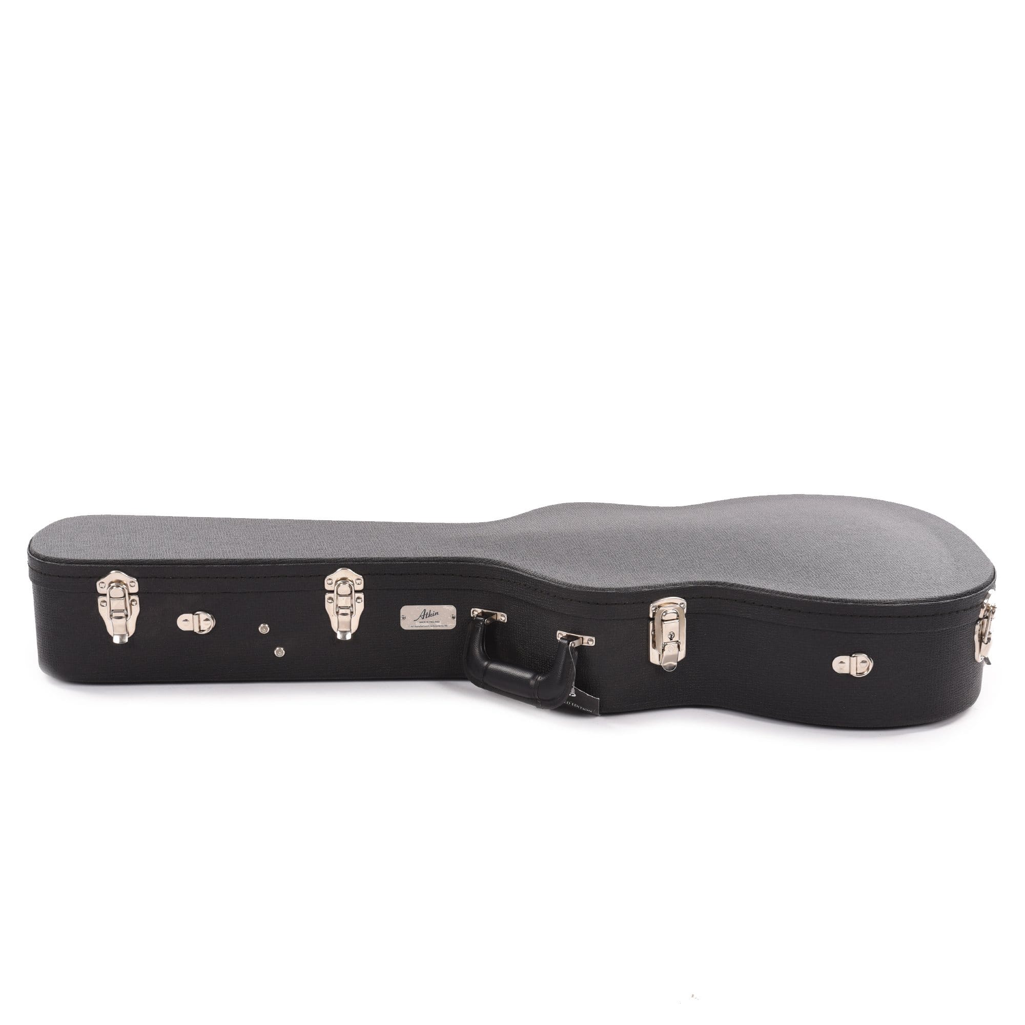 Atkin OM37 Aged Baked Sitka/Rosewood Natural Acoustic Guitars / OM and Auditorium