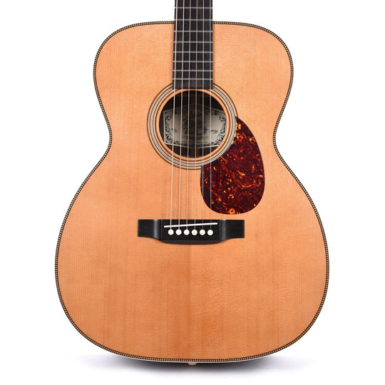 Atkin OM37 Aged Baked Sitka/Rosewood Natural Acoustic Guitars / OM and Auditorium