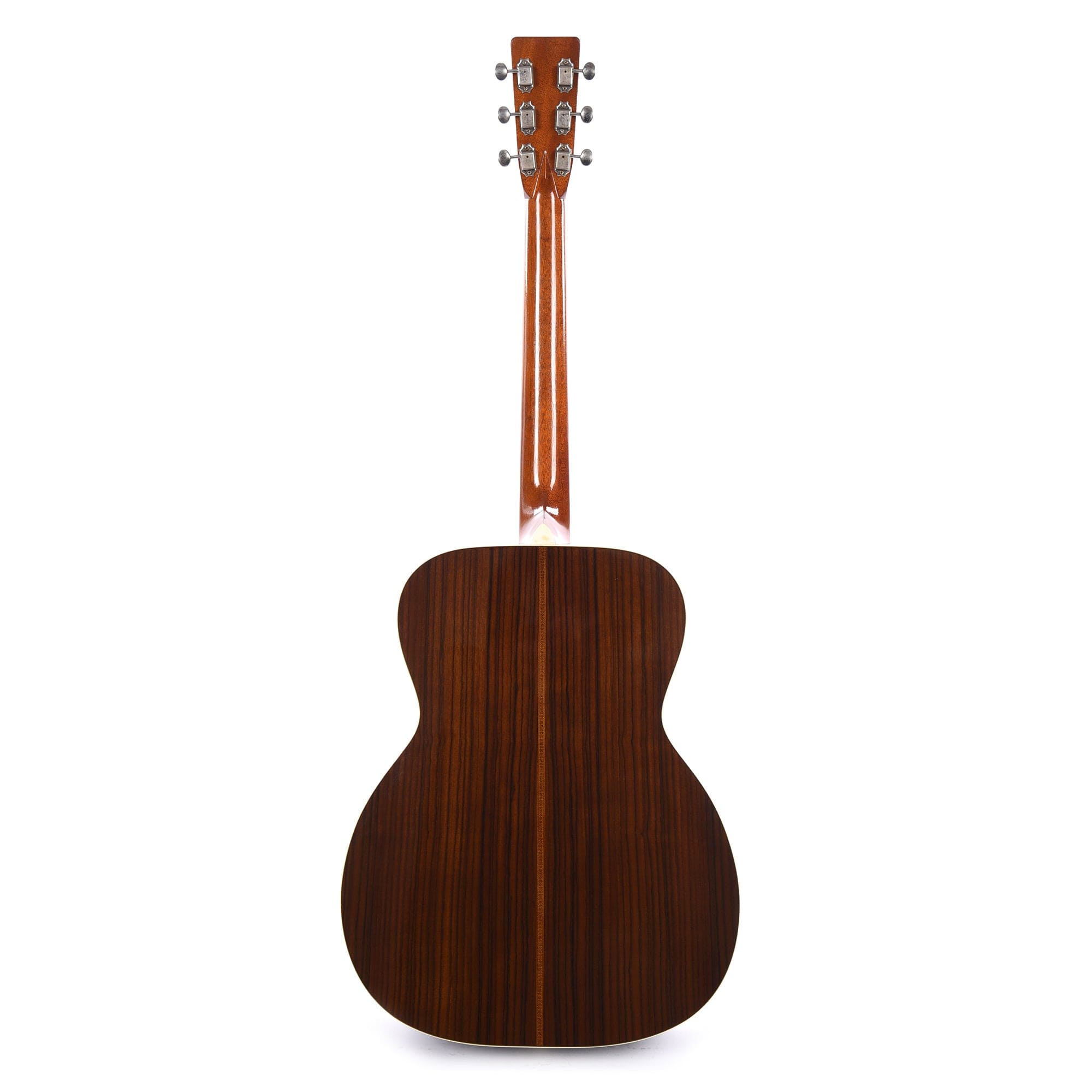 Atkin OM37 Aged Baked Sitka/Rosewood Natural Acoustic Guitars / OM and Auditorium
