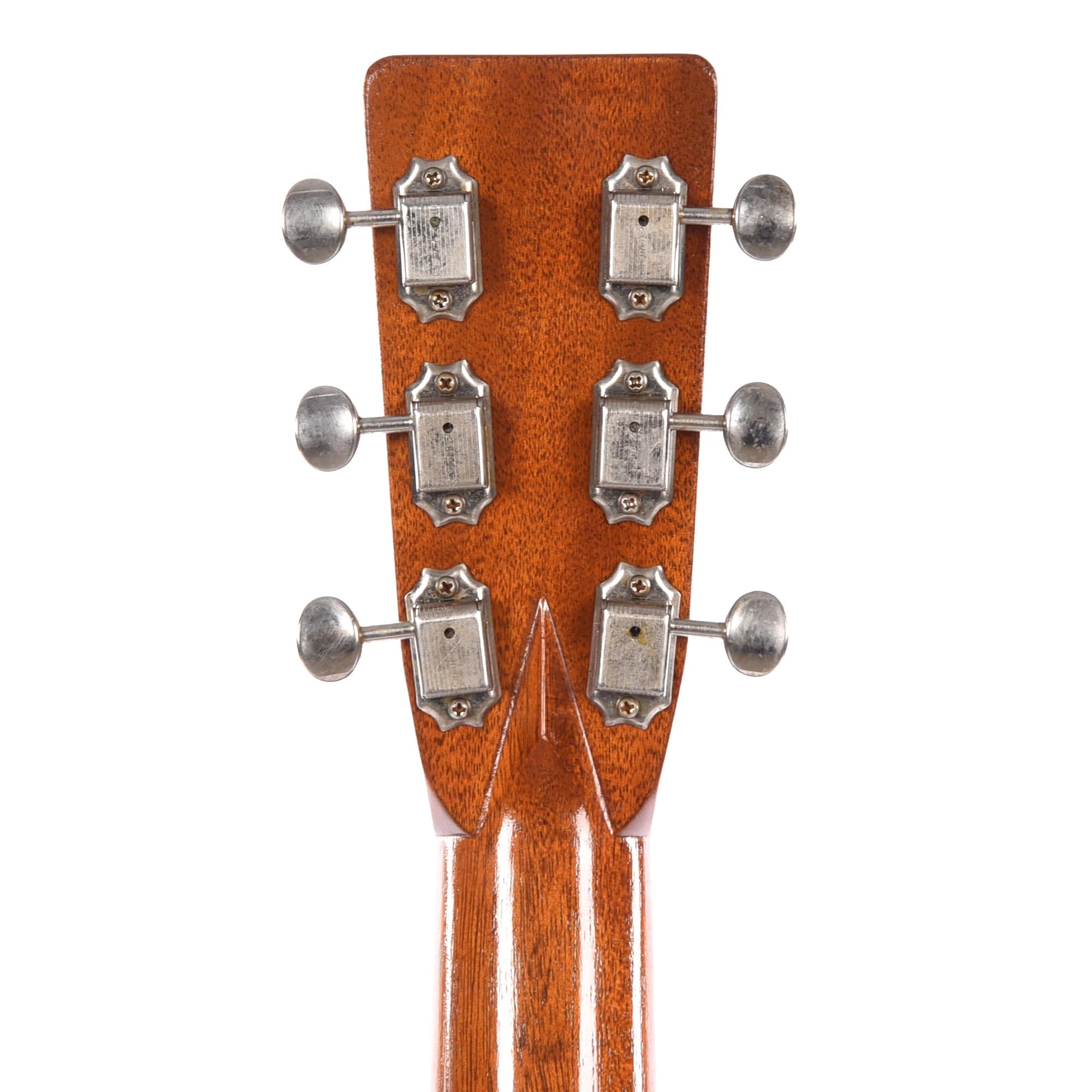 Atkin OM37 Aged Baked Sitka/Rosewood Natural Acoustic Guitars / OM and Auditorium