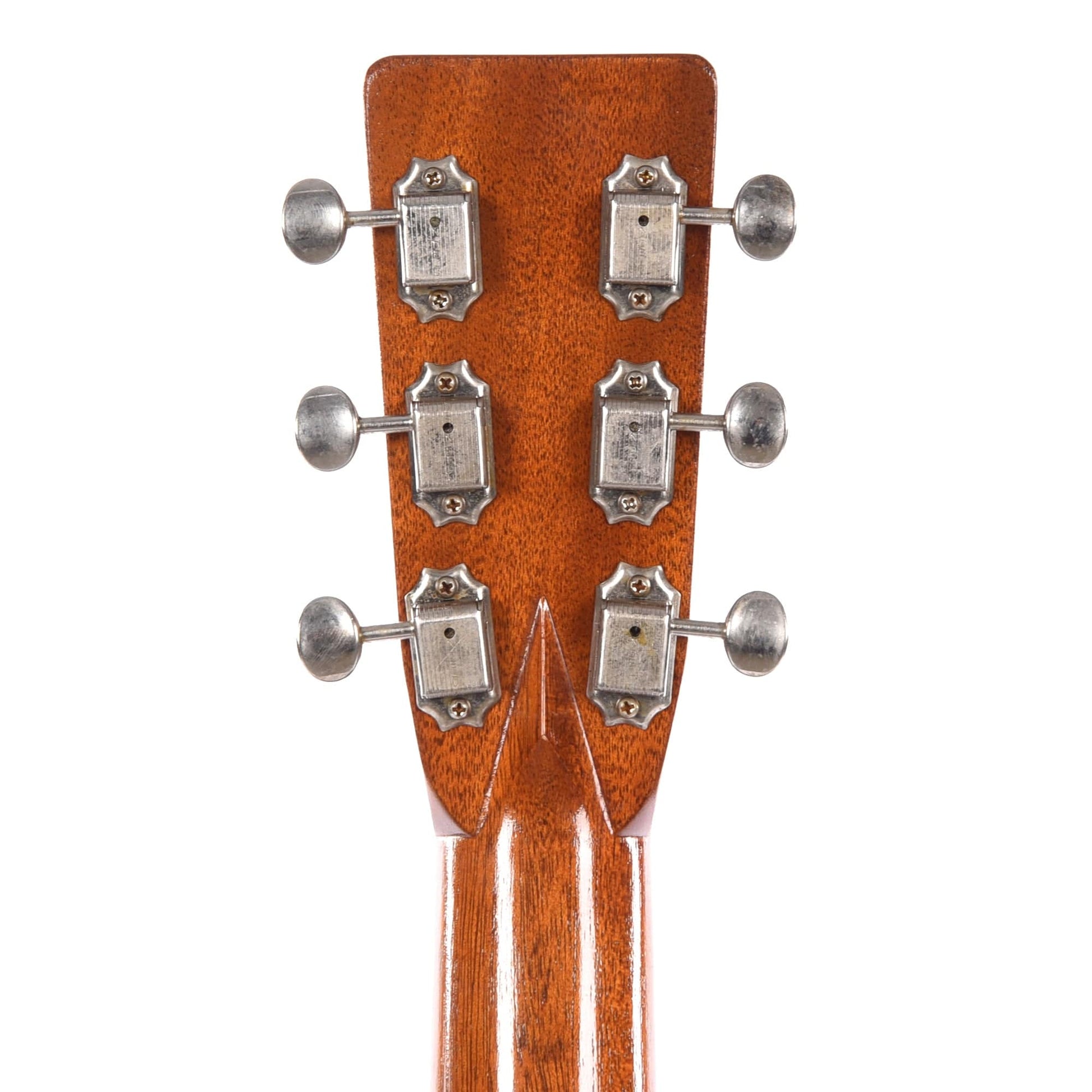 Atkin OM37 Aged Baked Sitka/Rosewood Natural Acoustic Guitars / OM and Auditorium