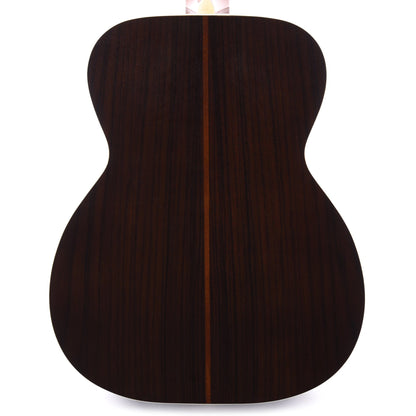 Atkin OM37 Aged Baked Sitka/Rosewood Natural Acoustic Guitars / OM and Auditorium