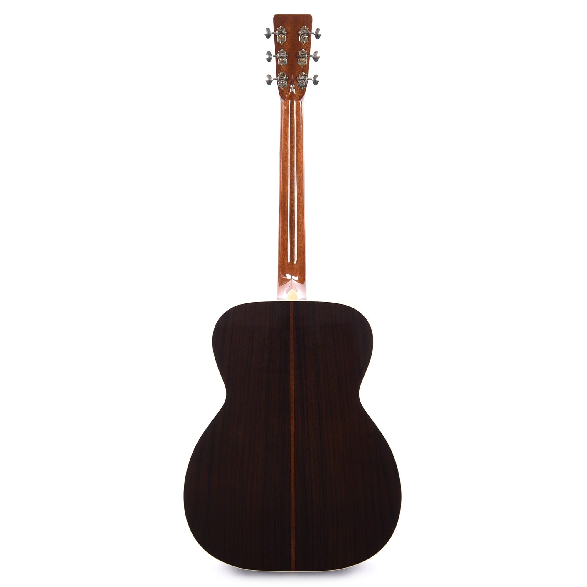 Atkin OM37 Aged Baked Sitka/Rosewood Natural Acoustic Guitars / OM and Auditorium