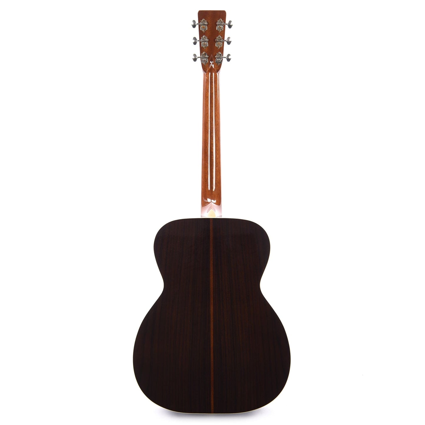 Atkin OM37 Aged Baked Sitka/Rosewood Natural Acoustic Guitars / OM and Auditorium