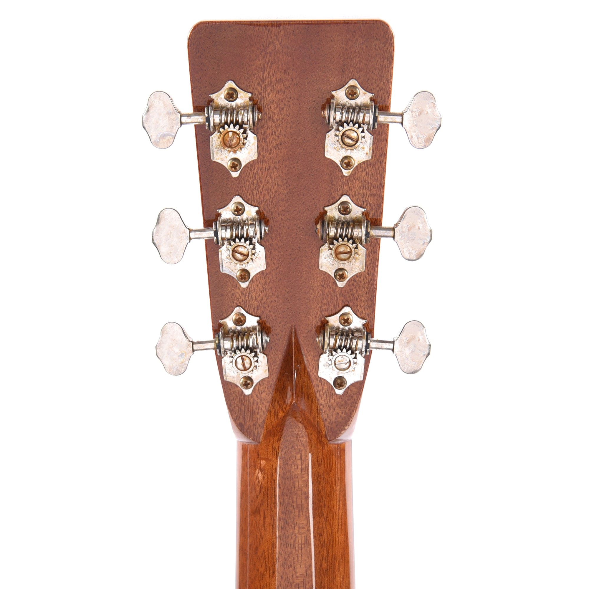 Atkin OM37 Aged Baked Sitka/Rosewood Natural Acoustic Guitars / OM and Auditorium