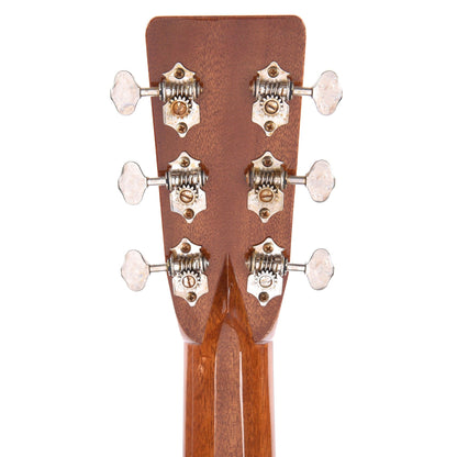 Atkin OM37 Aged Baked Sitka/Rosewood Natural Acoustic Guitars / OM and Auditorium