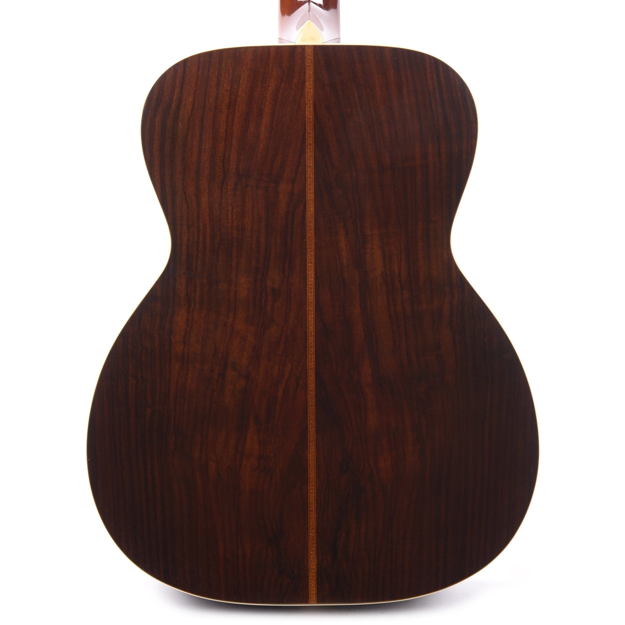 Atkin OM37 Aged Baked Sitka/Rosewood Natural Acoustic Guitars / OM and Auditorium