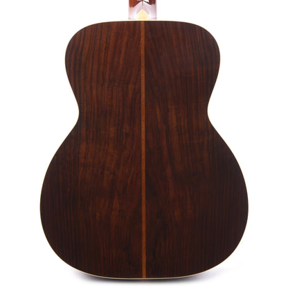 Atkin OM37 Aged Baked Sitka/Rosewood Natural Acoustic Guitars / OM and Auditorium