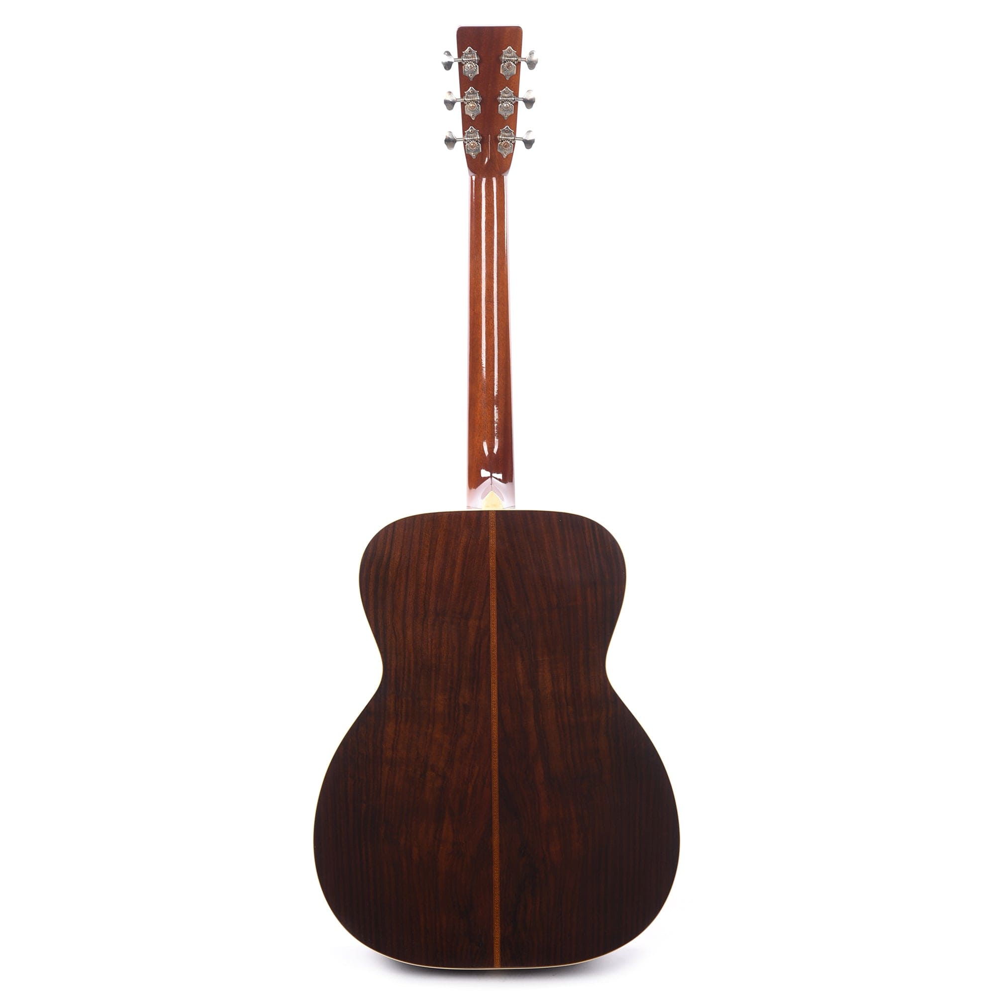 Atkin OM37 Aged Baked Sitka/Rosewood Natural Acoustic Guitars / OM and Auditorium