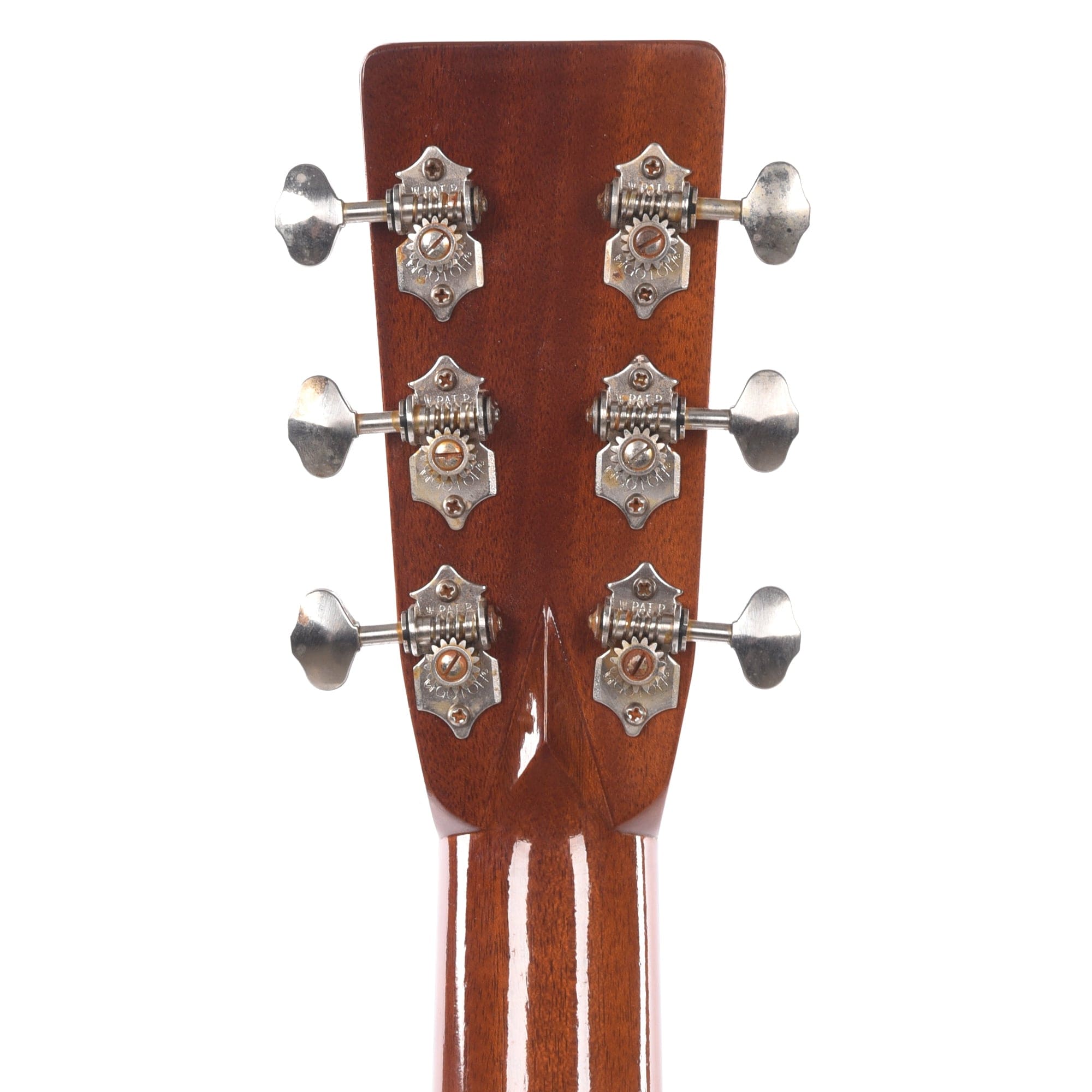 Atkin OM37 Aged Baked Sitka/Rosewood Natural Acoustic Guitars / OM and Auditorium