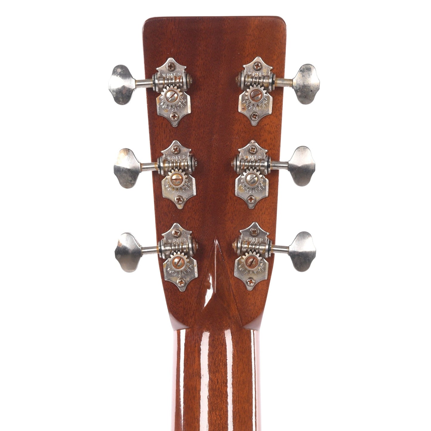 Atkin OM37 Aged Baked Sitka/Rosewood Natural Acoustic Guitars / OM and Auditorium