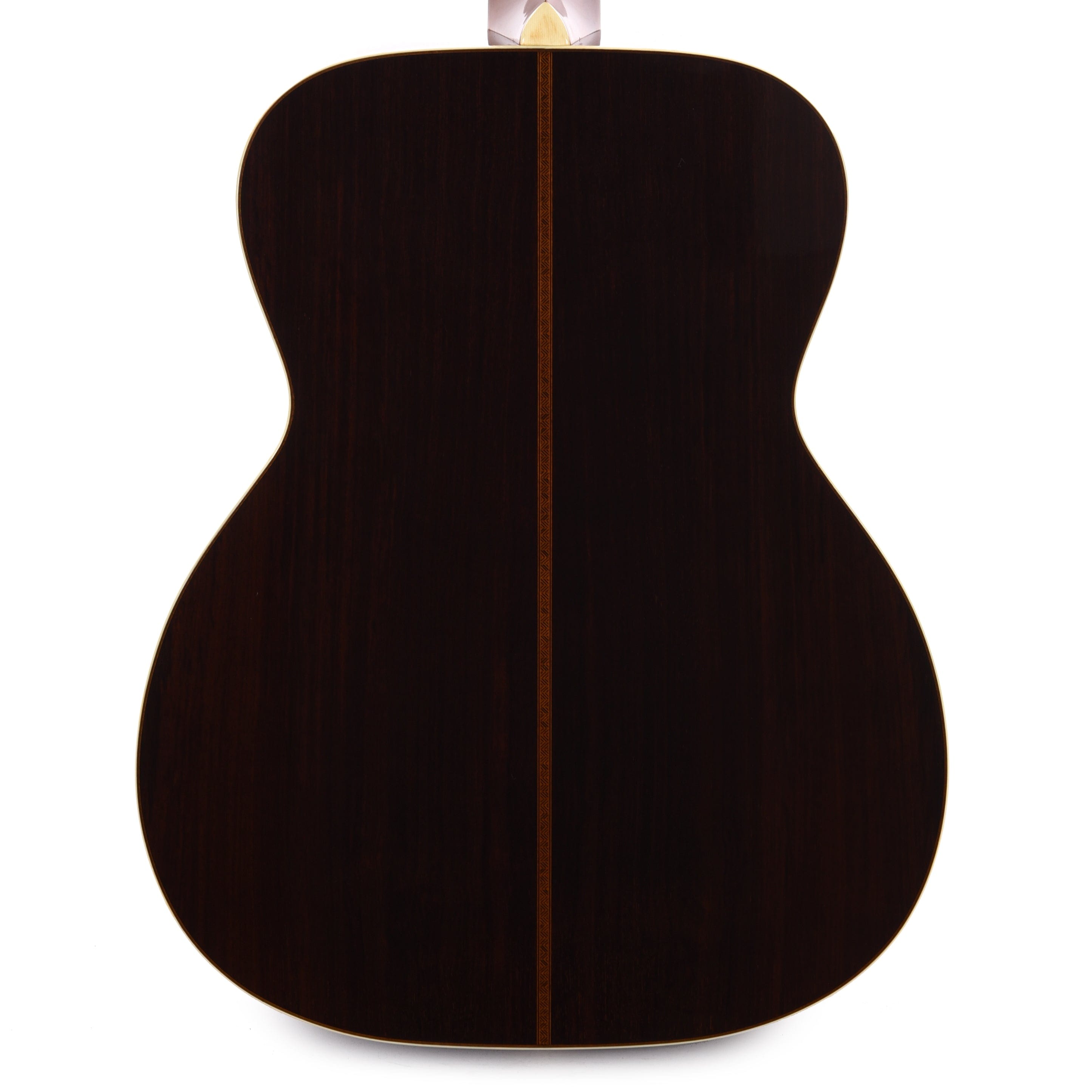 Atkin OM37 Aged Baked Sitka/Rosewood Sunburst Acoustic Guitars / OM and Auditorium