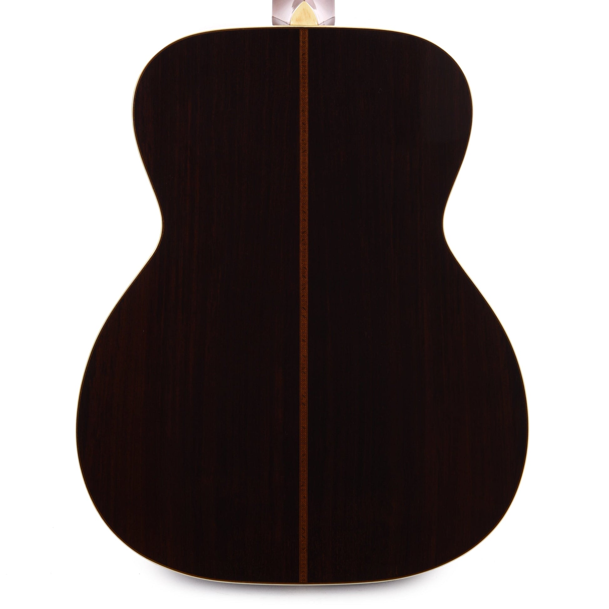 Atkin OM37 Aged Baked Sitka/Rosewood Sunburst Acoustic Guitars / OM and Auditorium