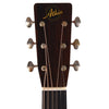 Atkin OM37 Aged Baked Sitka/Rosewood Sunburst Acoustic Guitars / OM and Auditorium