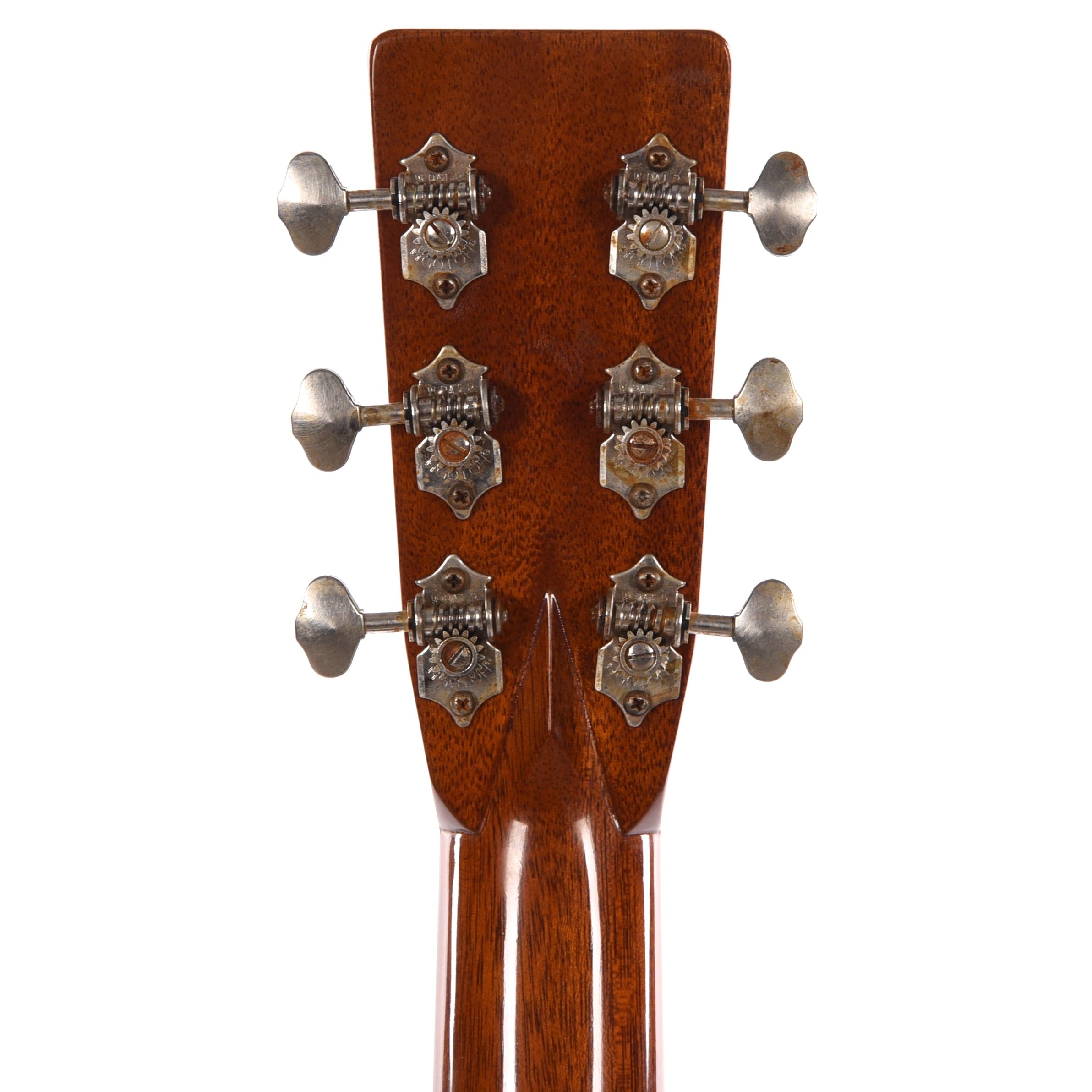 Atkin OM37 Aged Baked Sitka/Rosewood Sunburst Acoustic Guitars / OM and Auditorium