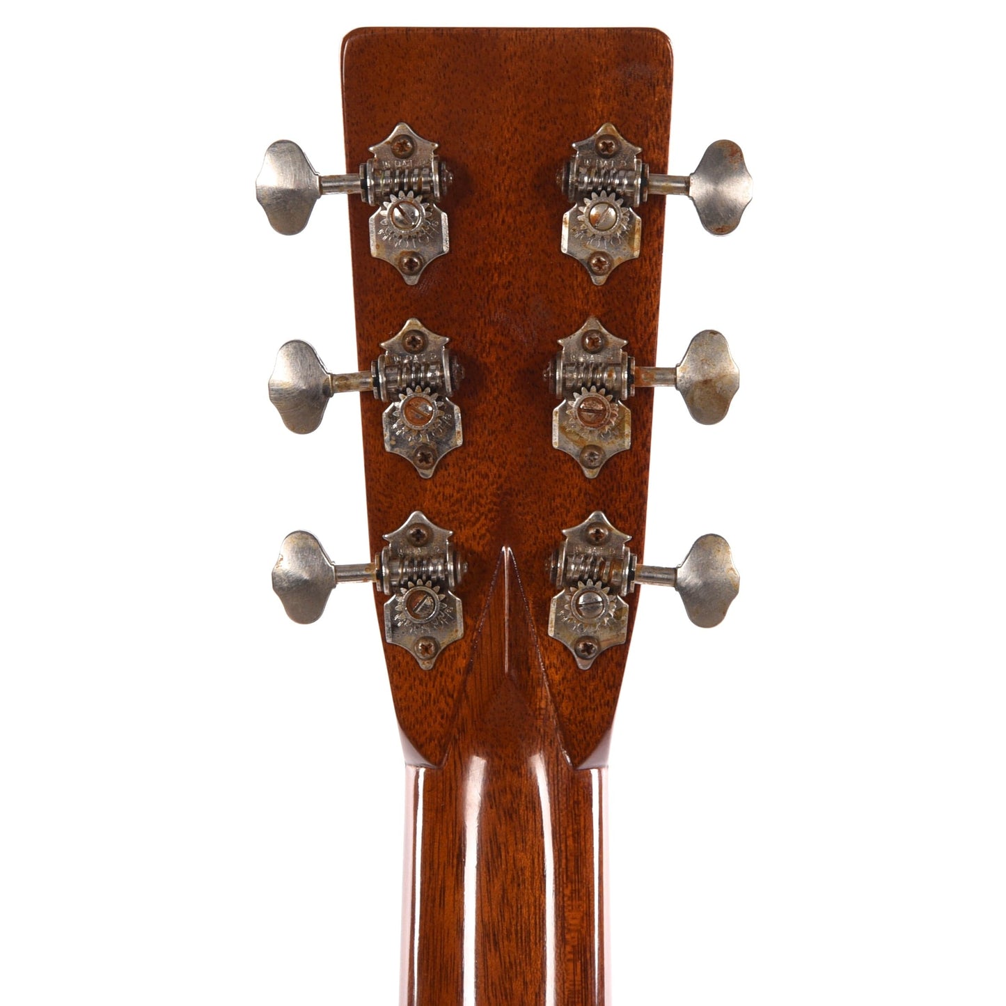 Atkin OM37 Aged Baked Sitka/Rosewood Sunburst Acoustic Guitars / OM and Auditorium