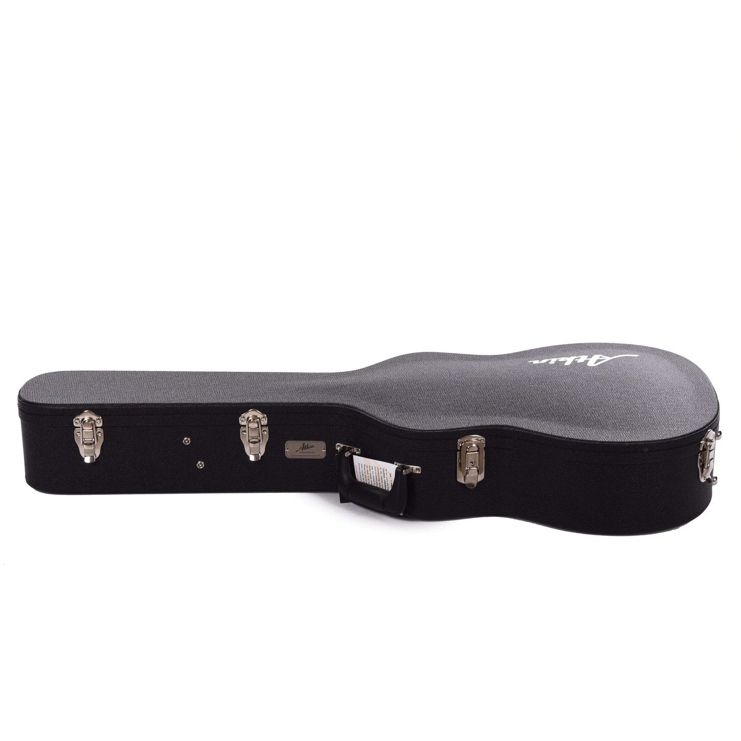 Atkin OM37 Aged Baked Sitka/Rosewood Sunburst Acoustic Guitars / OM and Auditorium