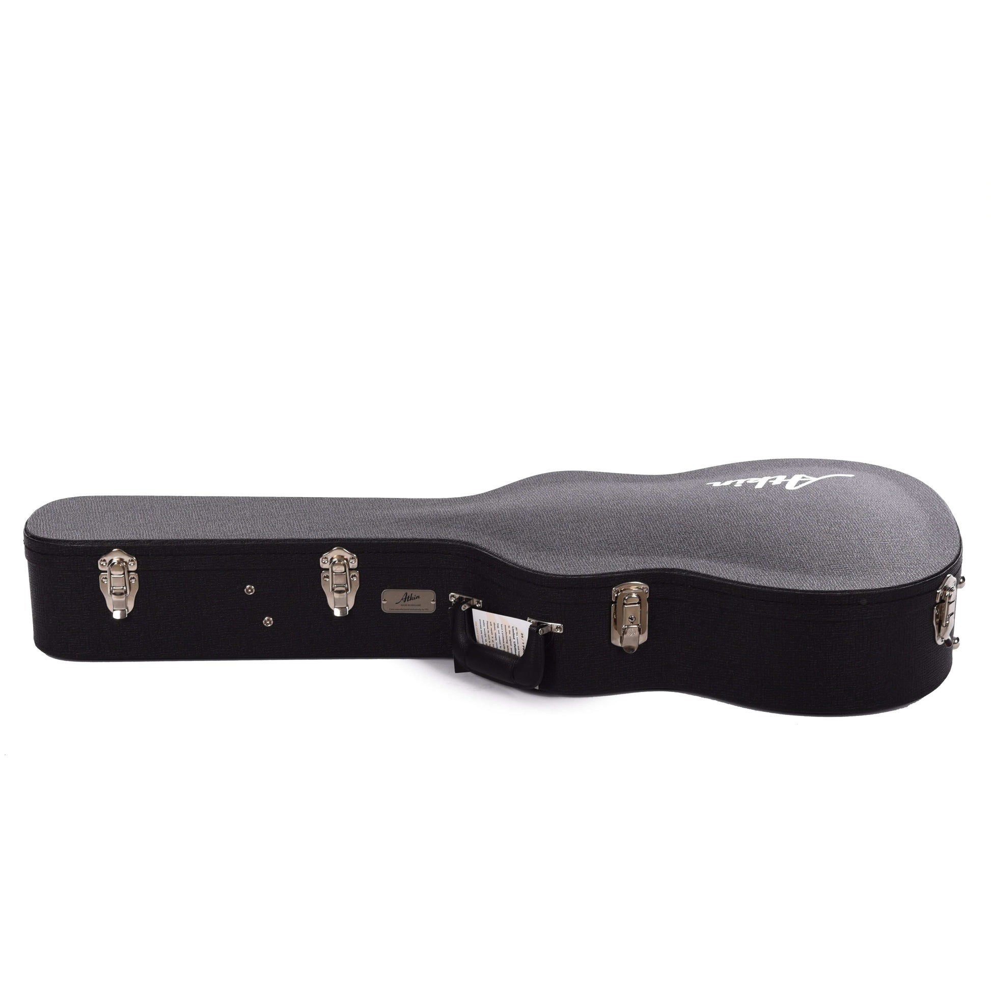 Atkin OM37 Aged Baked Sitka/Rosewood Sunburst Acoustic Guitars / OM and Auditorium