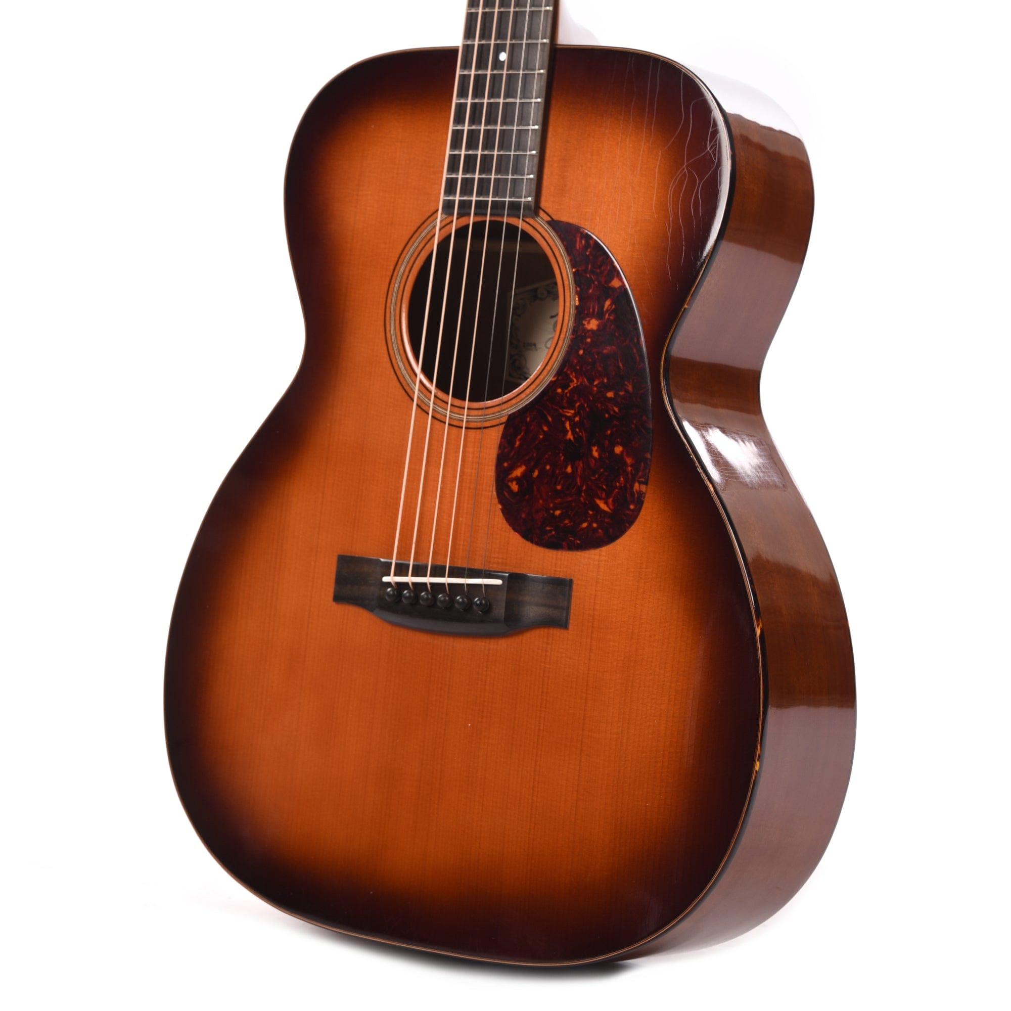 Atkin Pre-War Essential 000 Aged Adirondack/Mahogany Shade Top Acoustic Guitars / OM and Auditorium