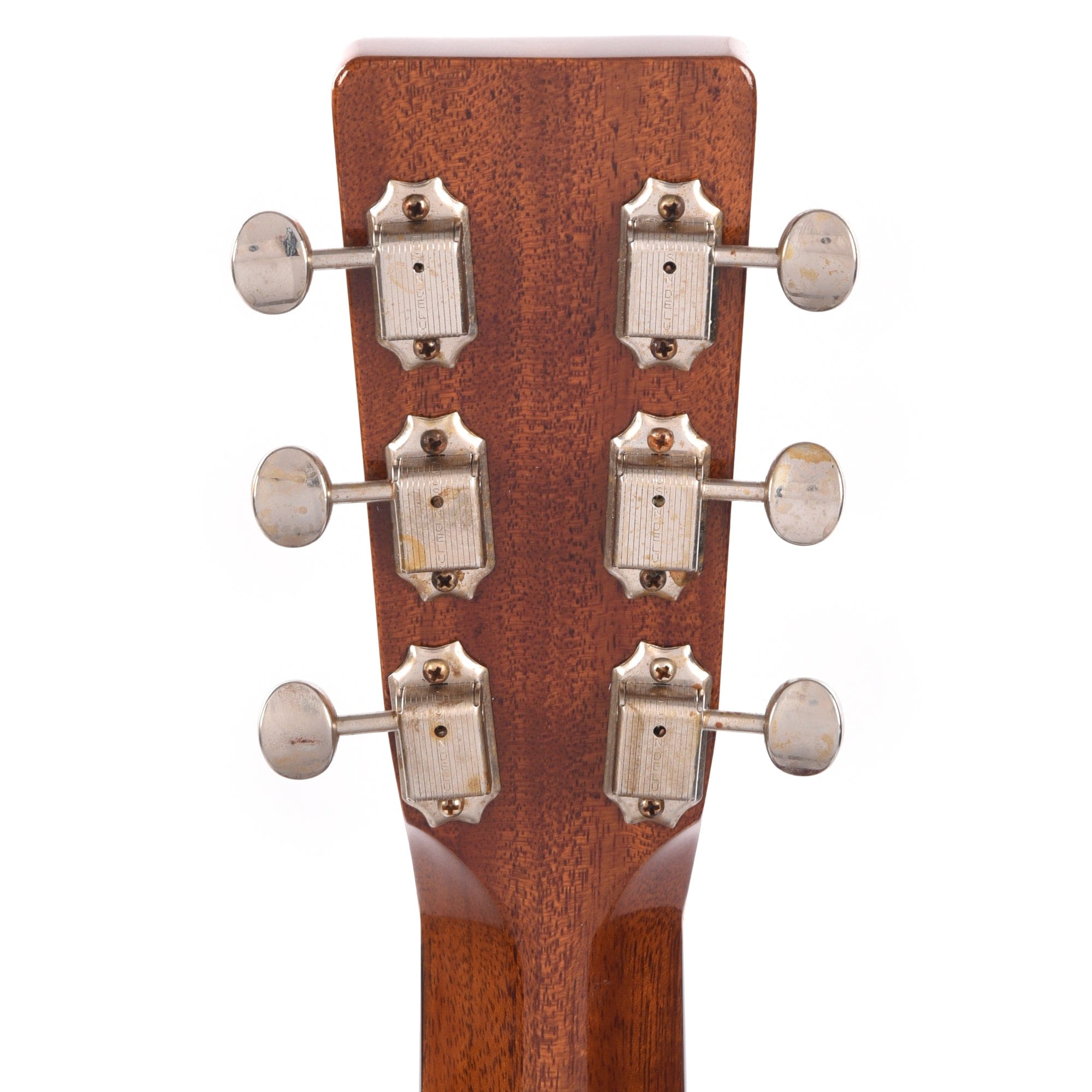 Atkin Pre-War Essential 000 Aged Adirondack/Mahogany Shade Top Acoustic Guitars / OM and Auditorium