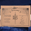 Atkin Pre-War Essential 000 Aged Adirondack/Mahogany Shade Top Acoustic Guitars / OM and Auditorium