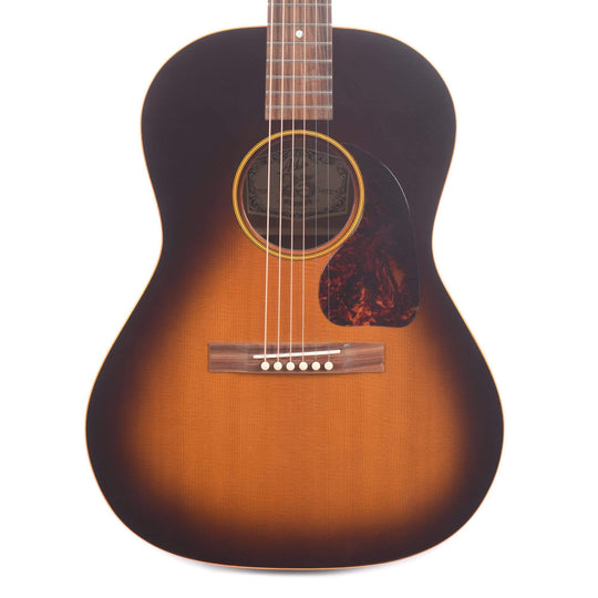 Atkin The Forty Seven Baked Sitka/Mahogany Aged Sunburst Acoustic Guitars / OM and Auditorium