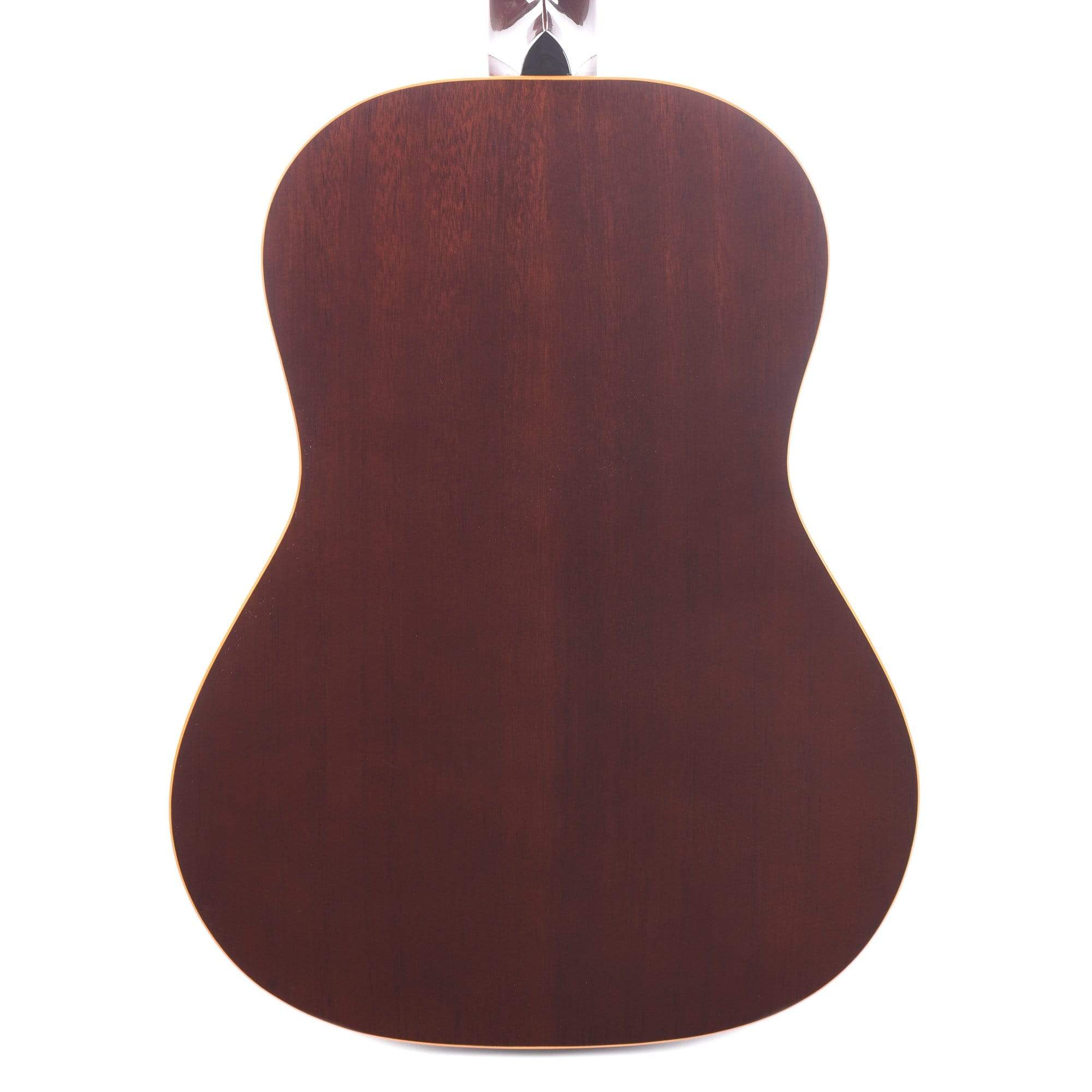 Atkin The Forty Seven Baked Sitka/Mahogany Aged Sunburst Acoustic Guitars / OM and Auditorium