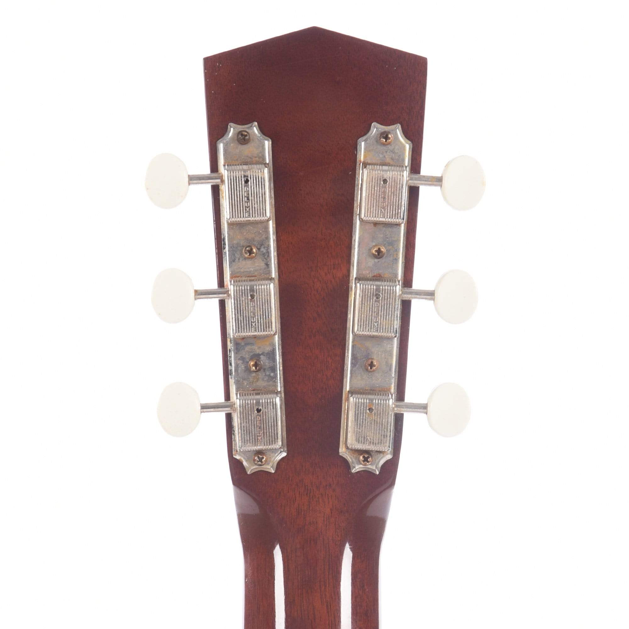 Atkin The Forty Seven Baked Sitka/Mahogany Aged Sunburst Acoustic Guitars / OM and Auditorium