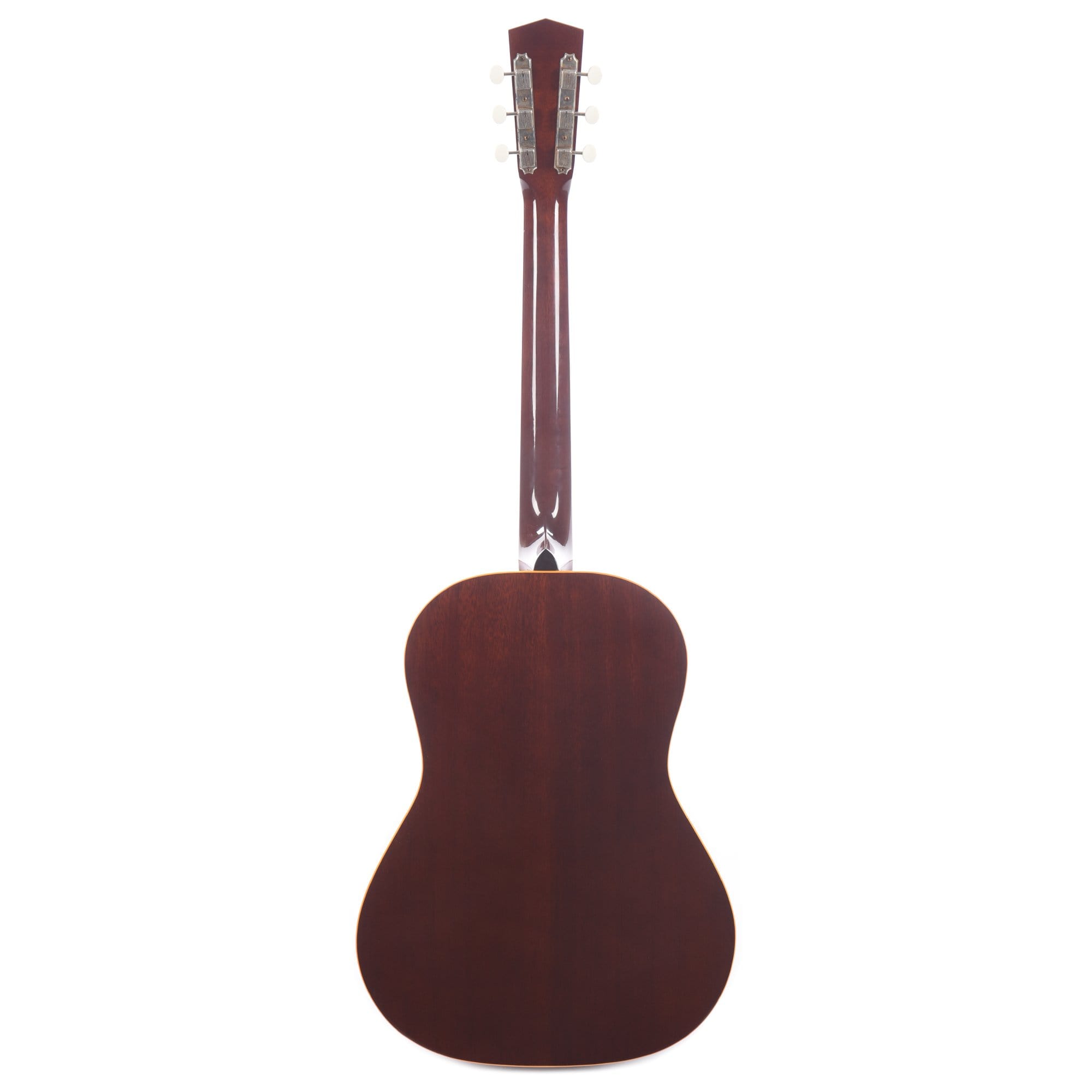 Atkin The Forty Seven Baked Sitka/Mahogany Aged Sunburst Acoustic Guitars / OM and Auditorium