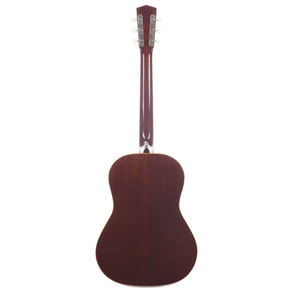 Atkin The Forty Seven Baked Sitka/Mahogany Aged Sunburst Acoustic Guitars / OM and Auditorium