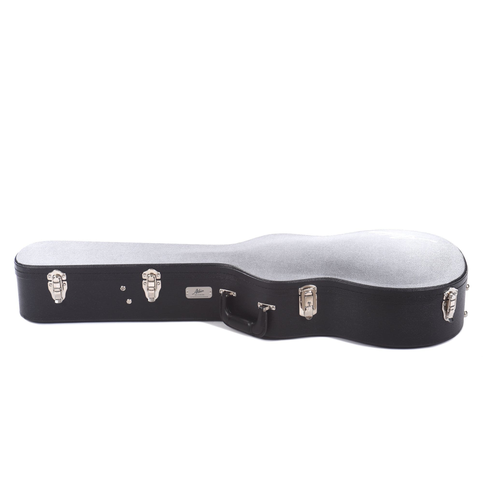 Atkin The Forty Seven Baked Sitka/Mahogany Aged Sunburst Acoustic Guitars / OM and Auditorium