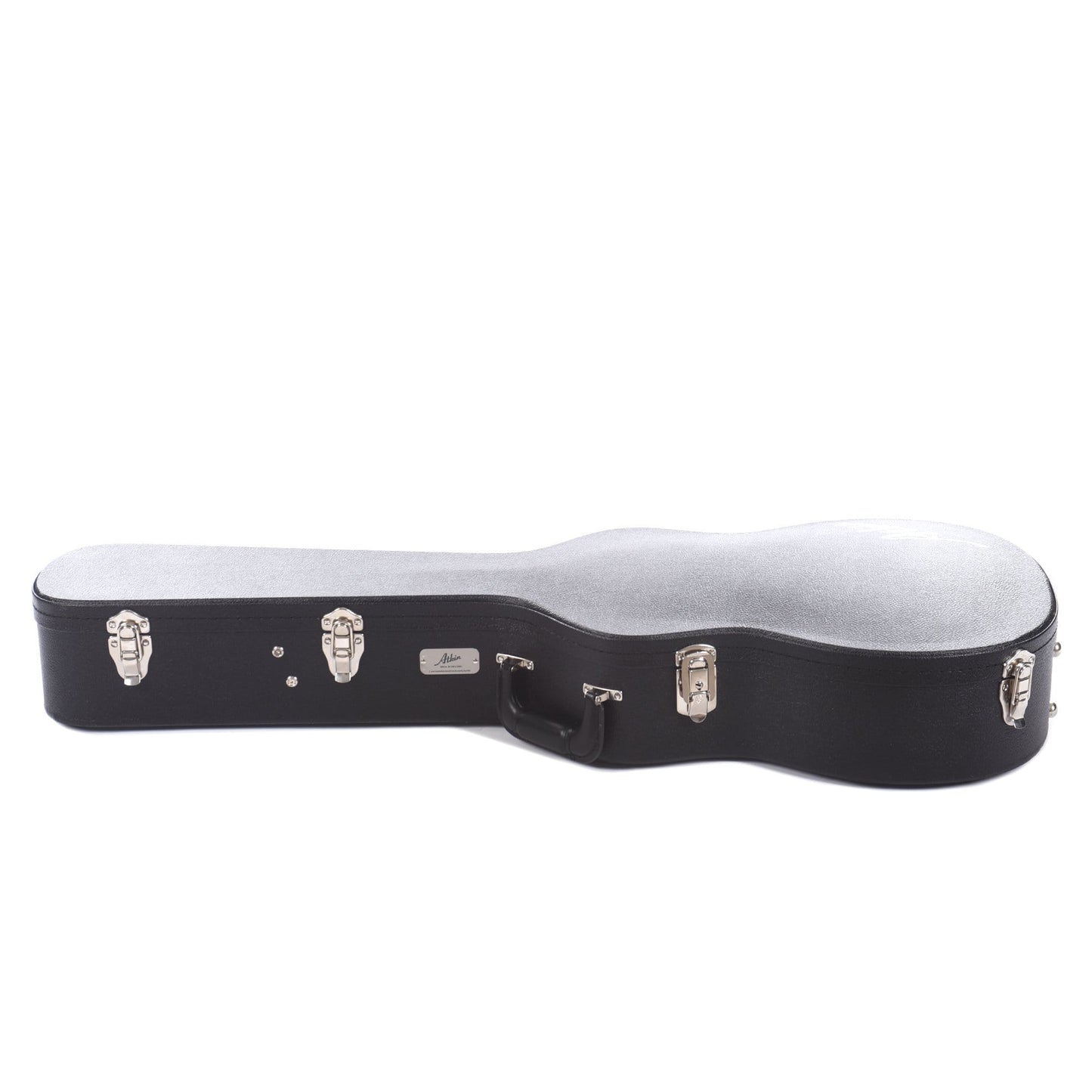 Atkin The Forty Seven Baked Sitka/Mahogany Aged Sunburst Acoustic Guitars / OM and Auditorium