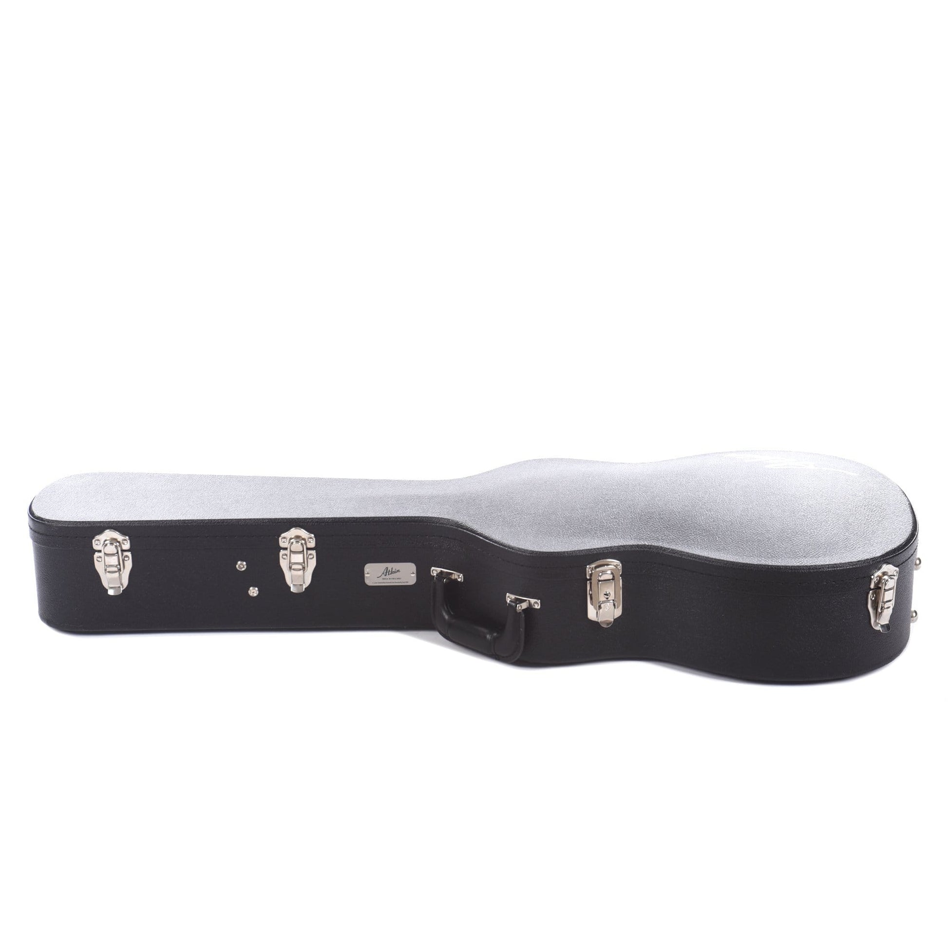Atkin The Forty Seven Baked Sitka/Mahogany Aged Sunburst Acoustic Guitars / OM and Auditorium